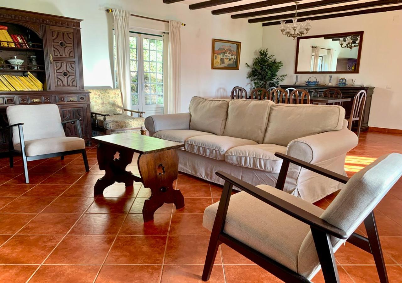 Fantástica Casa de Campo com Piscina perto de Lisboa