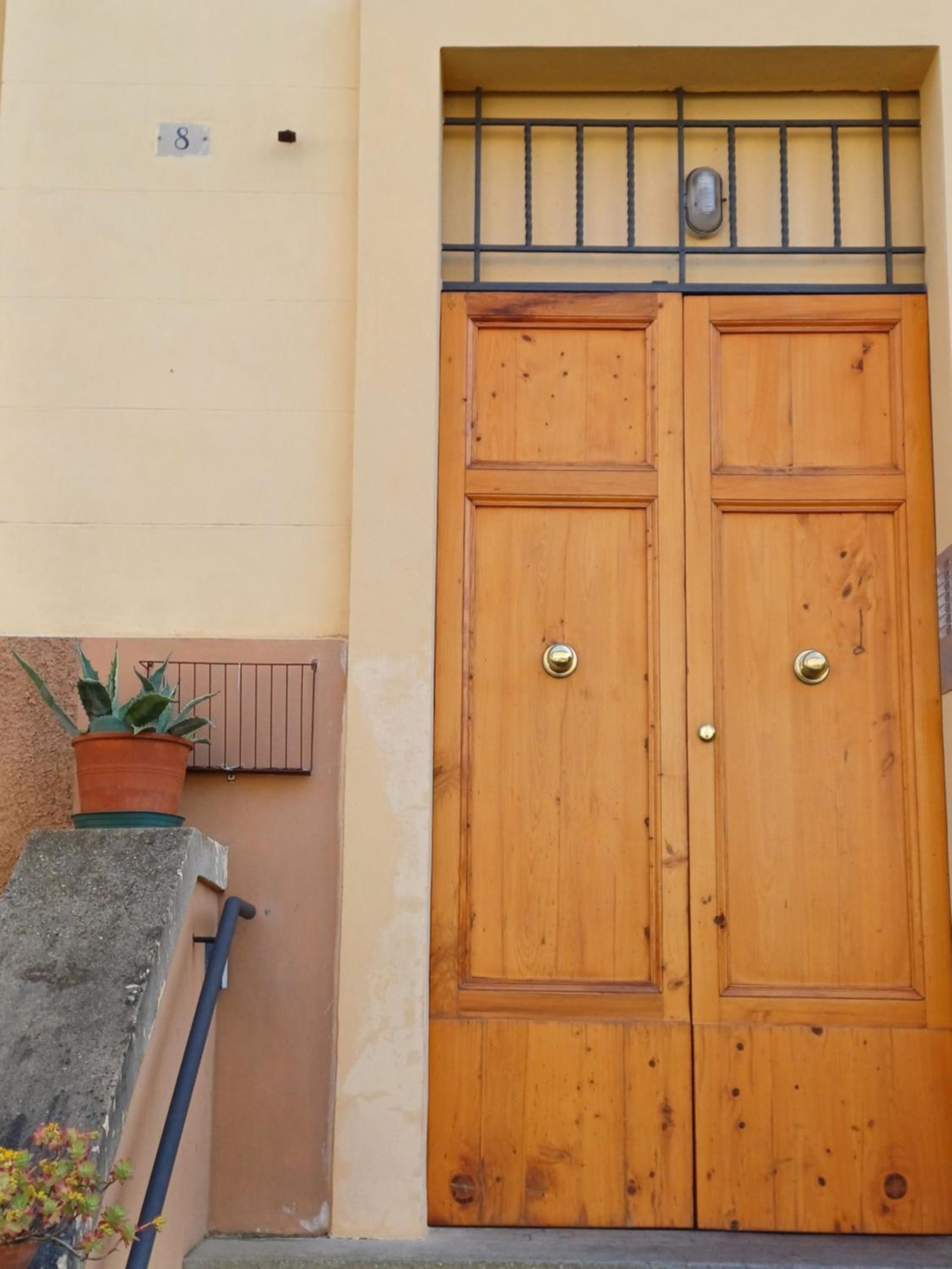 Affaccio su Siena,vicino al centro, con garage view 3