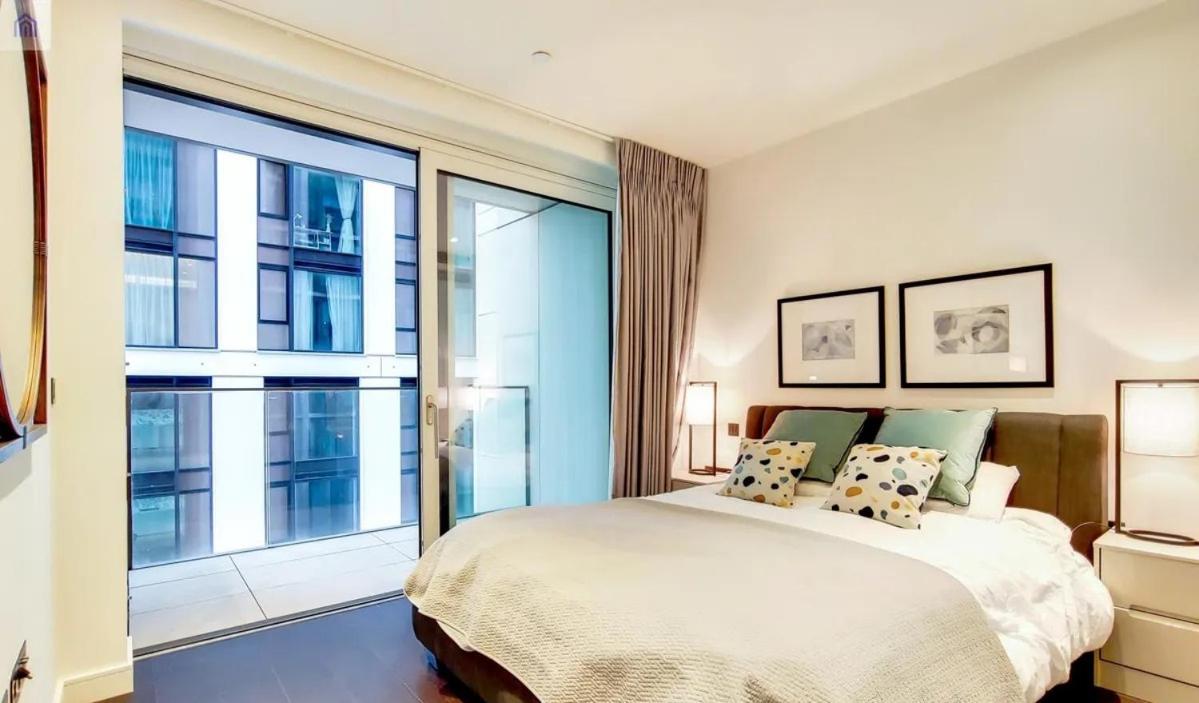 Luxury Apartment Sophia 4 Bedroom 8 Sleeps
