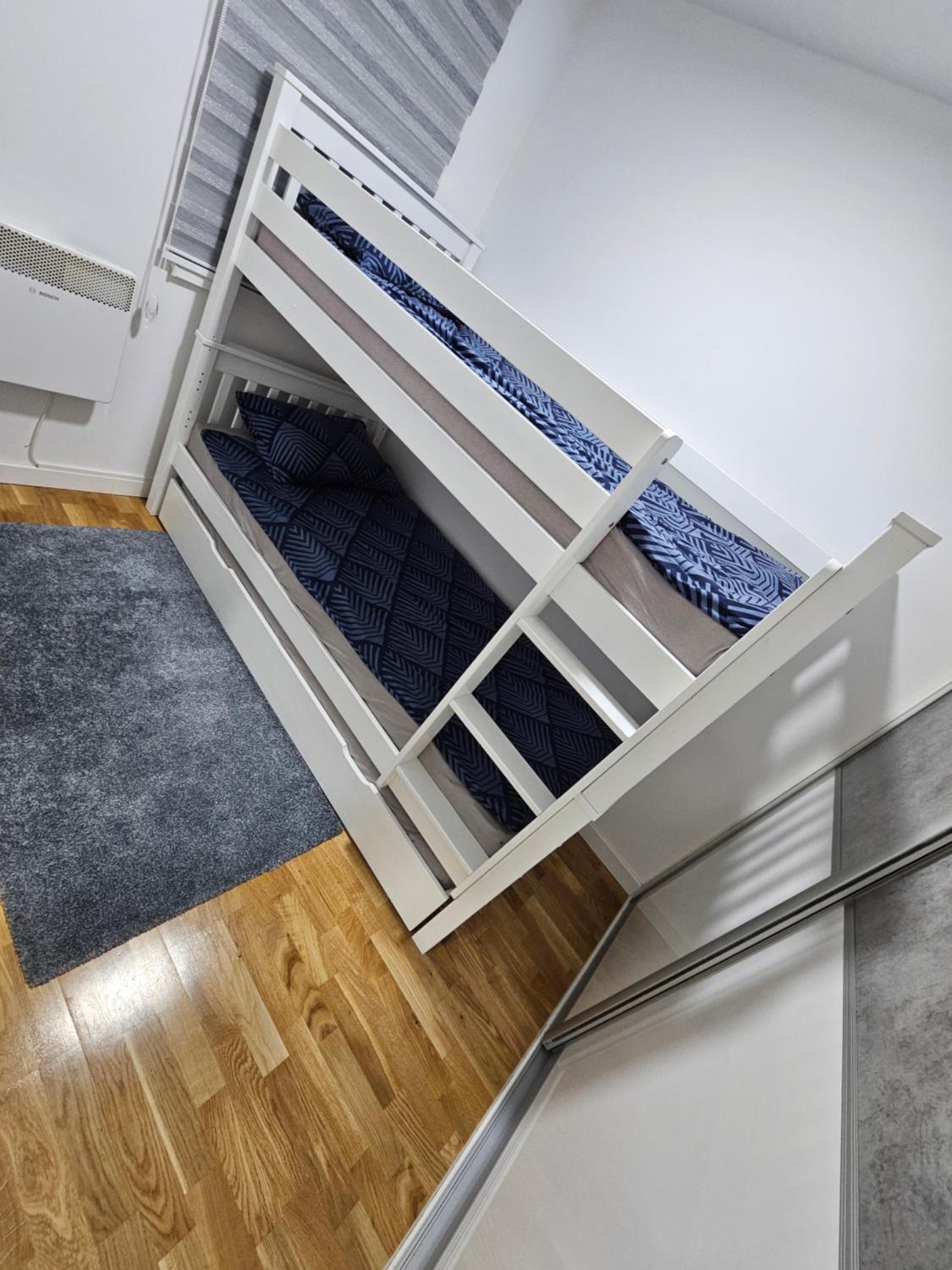 Apartman Panorama