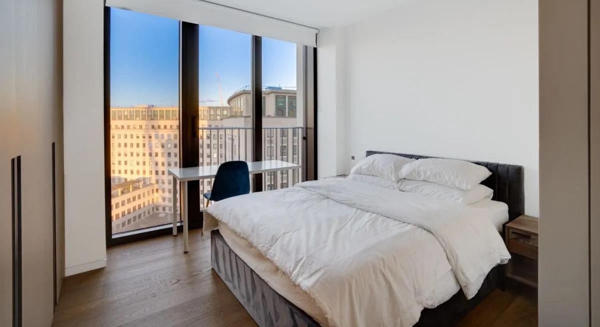 Luxury Apartment Sophia 4 Bedroom 8 Sleeps