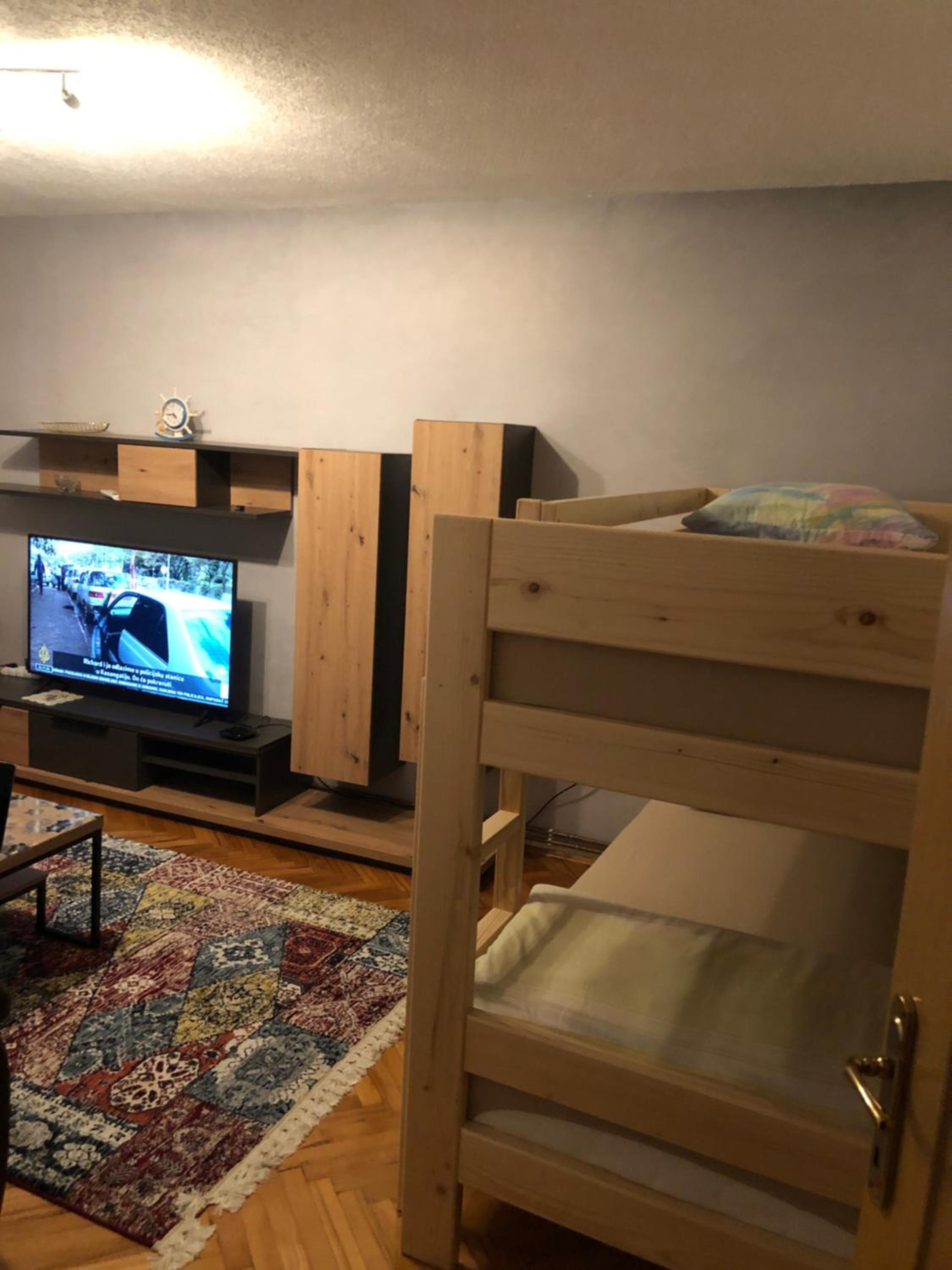 SH Apartments Bistrik-Sarajevo