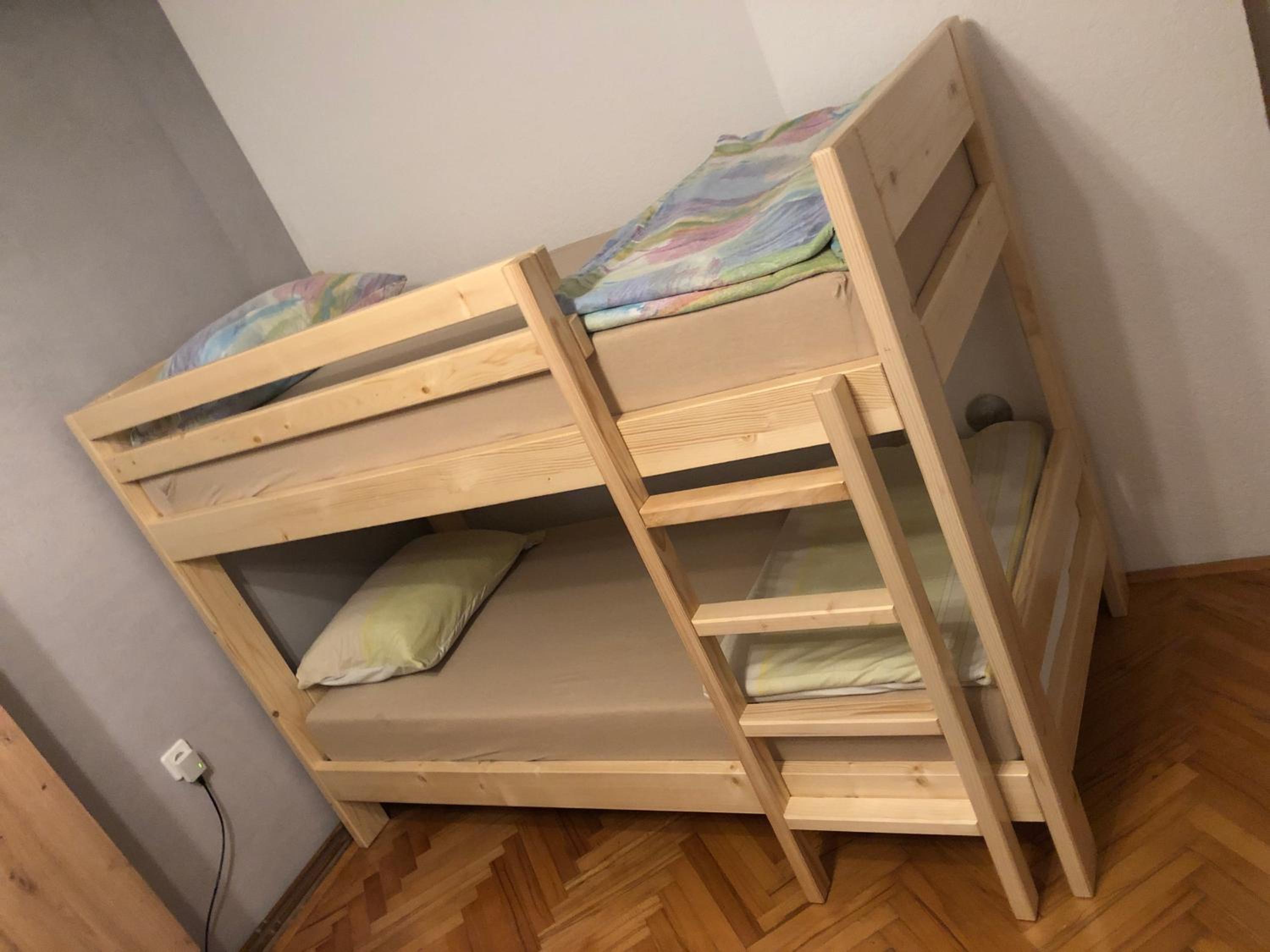 SH Apartments Bistrik-Sarajevo