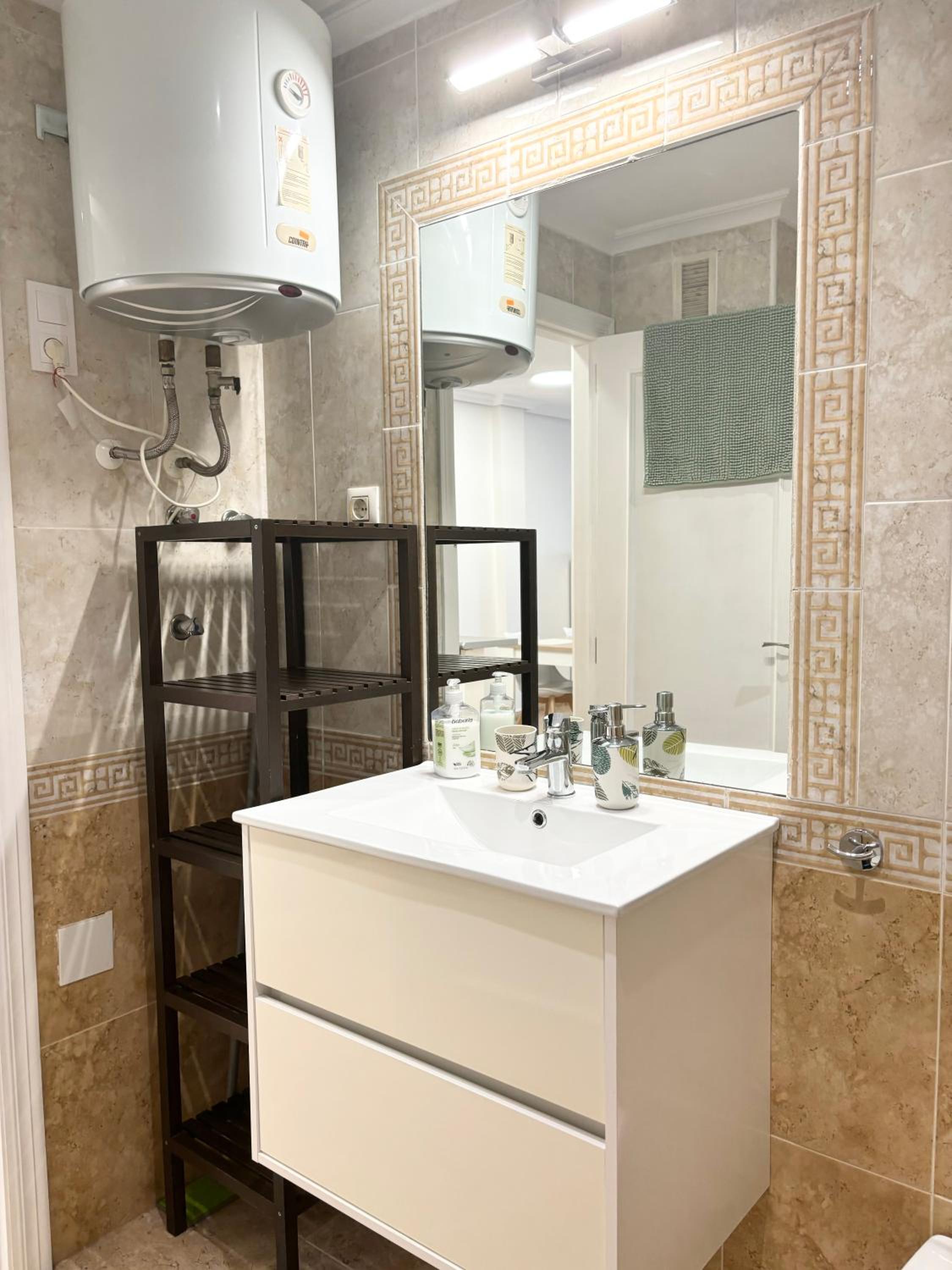Lemon Apartment - Aquamarina Cabo Roig