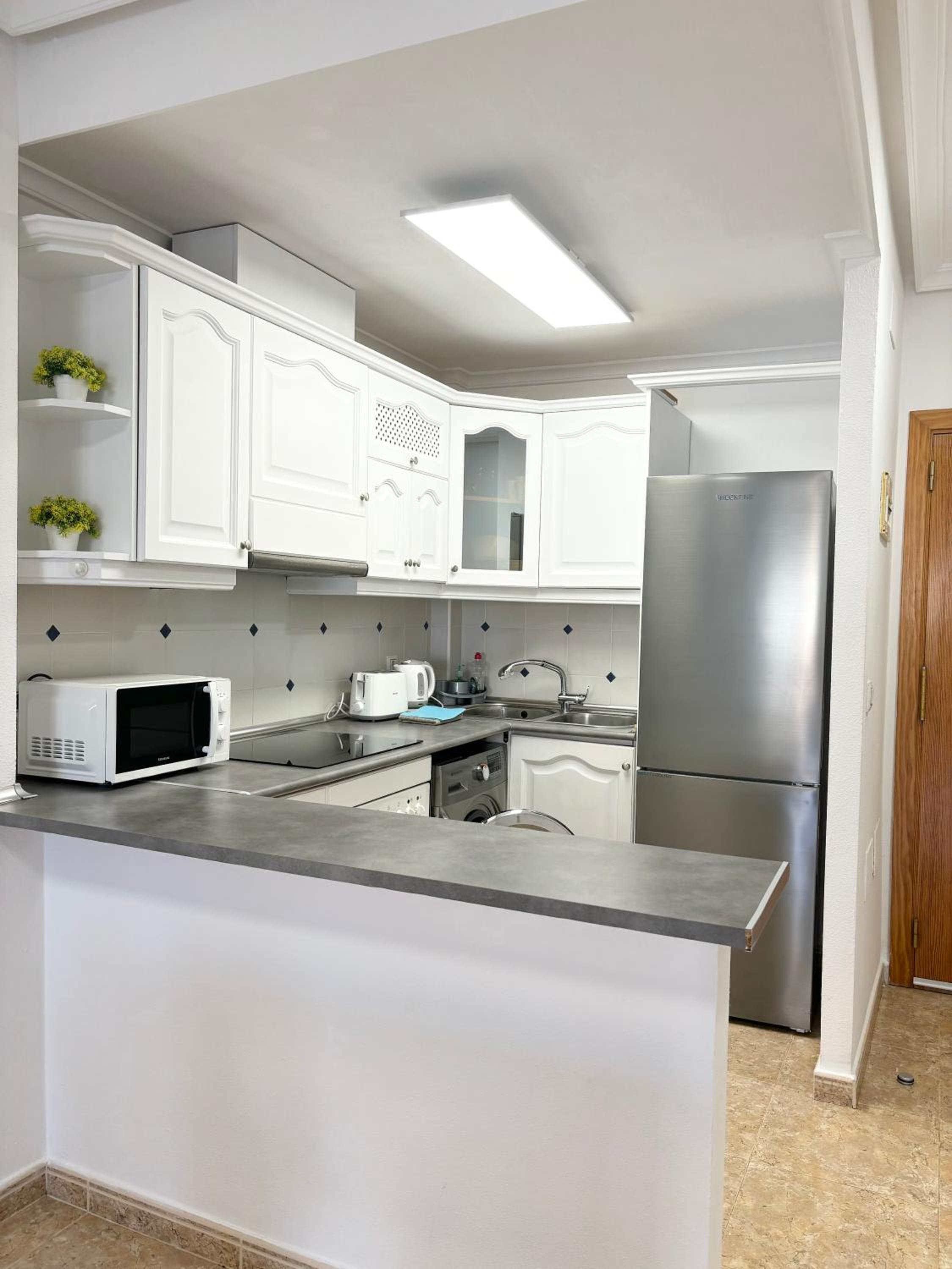Lemon Apartment - Aquamarina Cabo Roig
