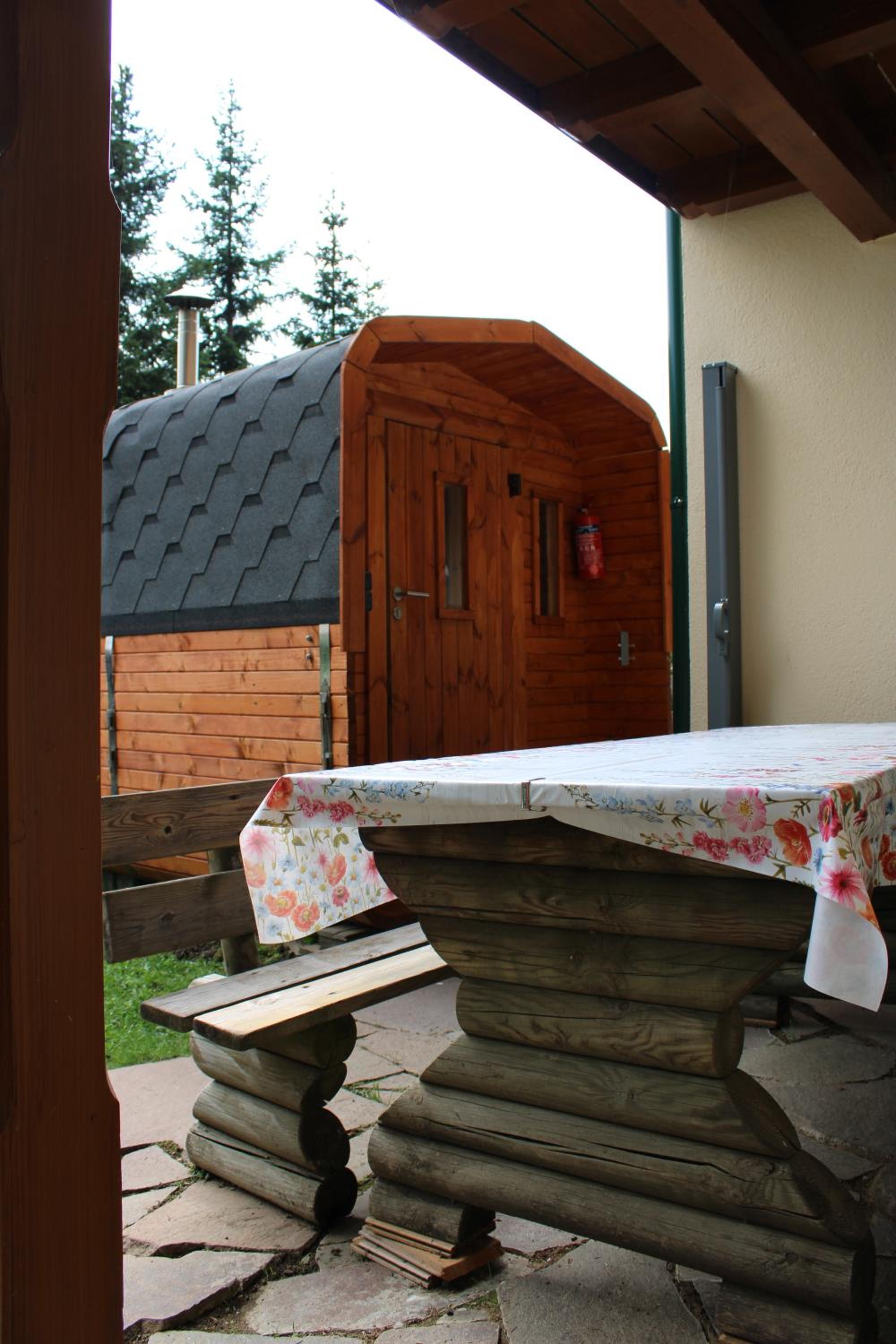 Bergzeit Klippitz