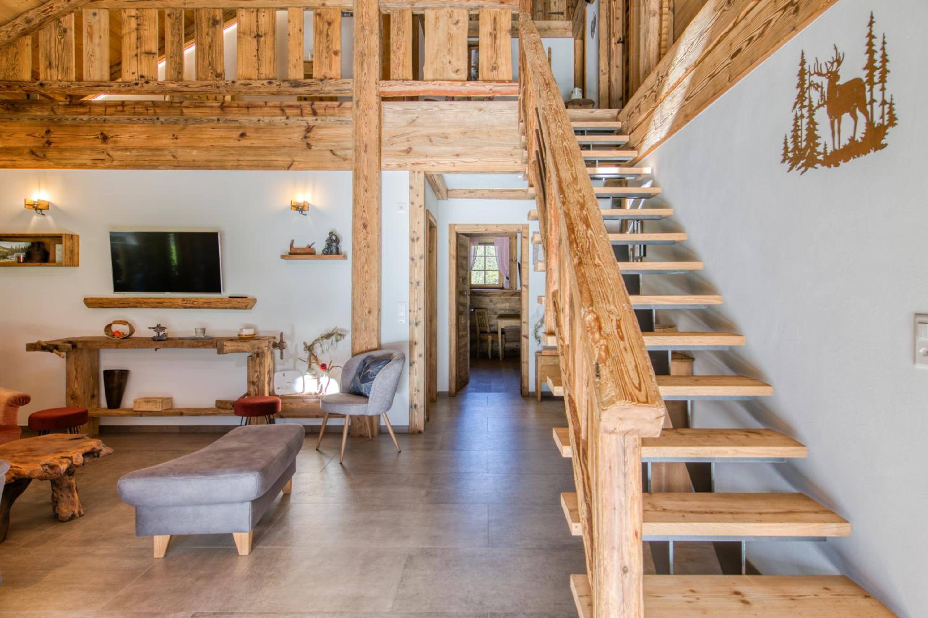 Nature hideaway at Ferme a Marius