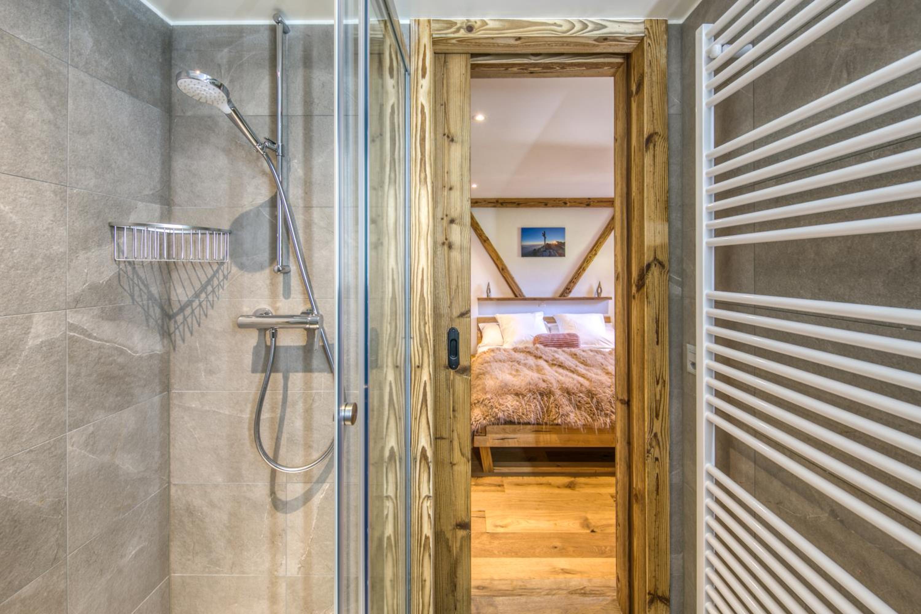 Nature hideaway at Ferme a Marius