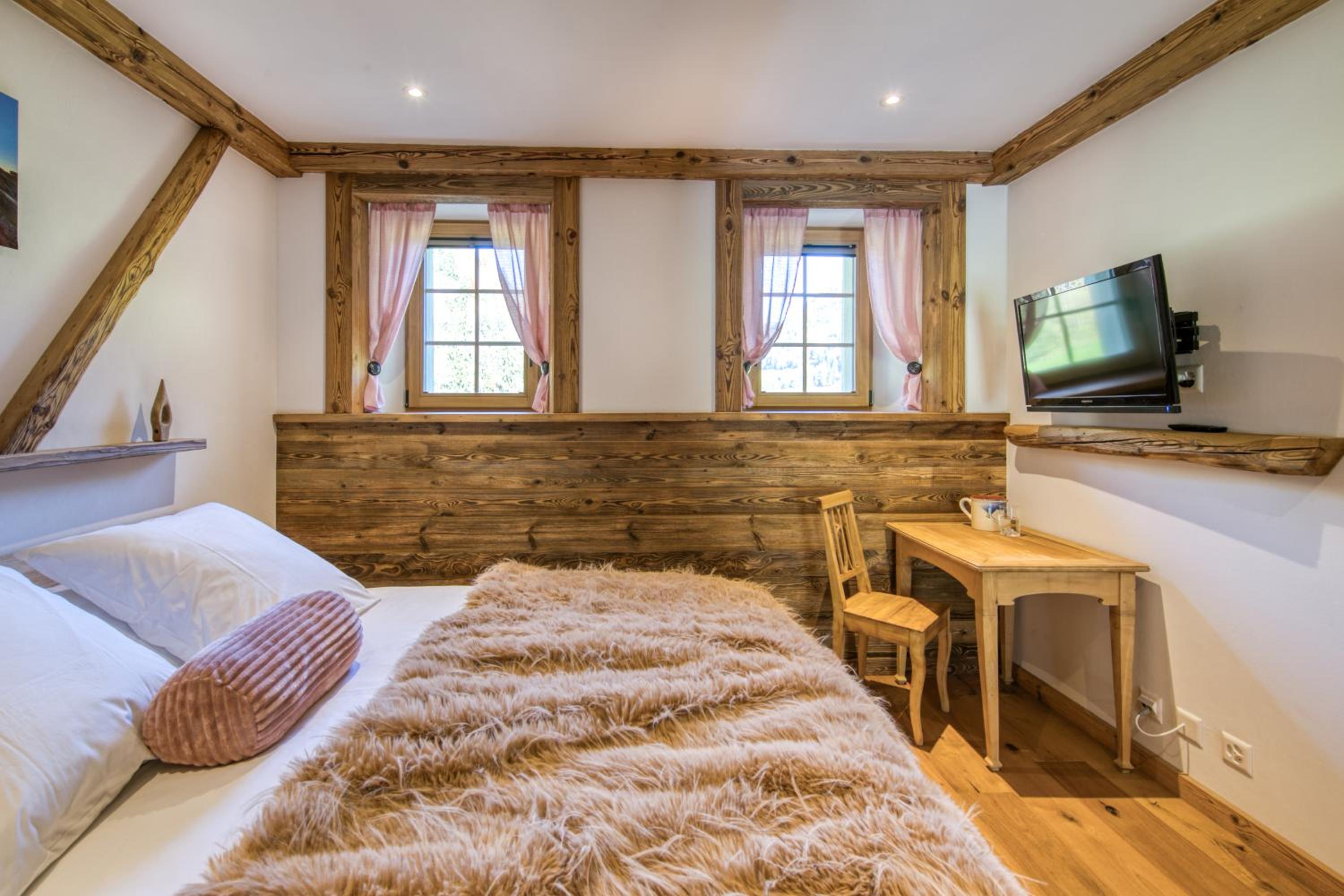 Nature hideaway at Ferme a Marius