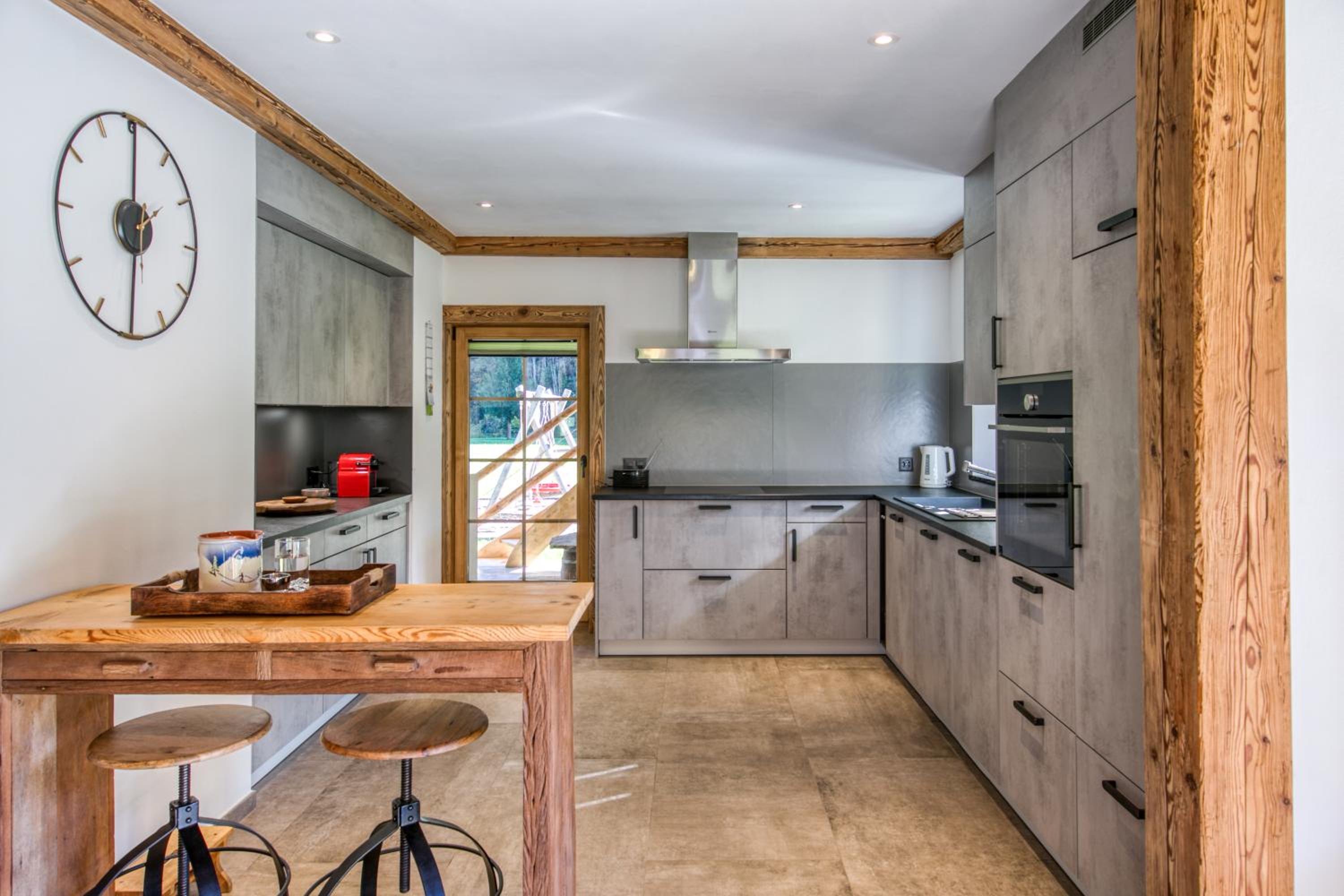 Nature hideaway at Ferme a Marius