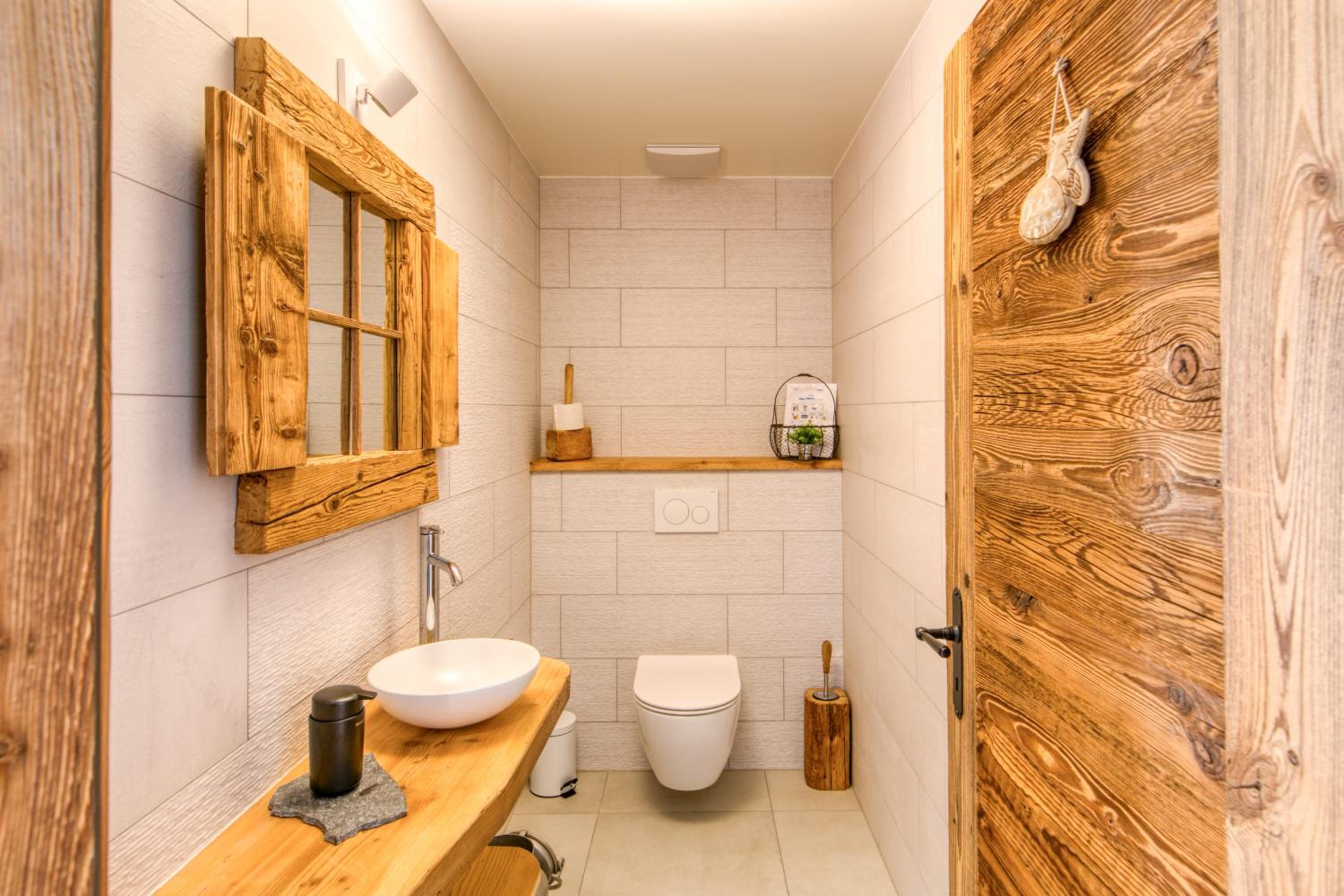 Nature hideaway at Ferme a Marius