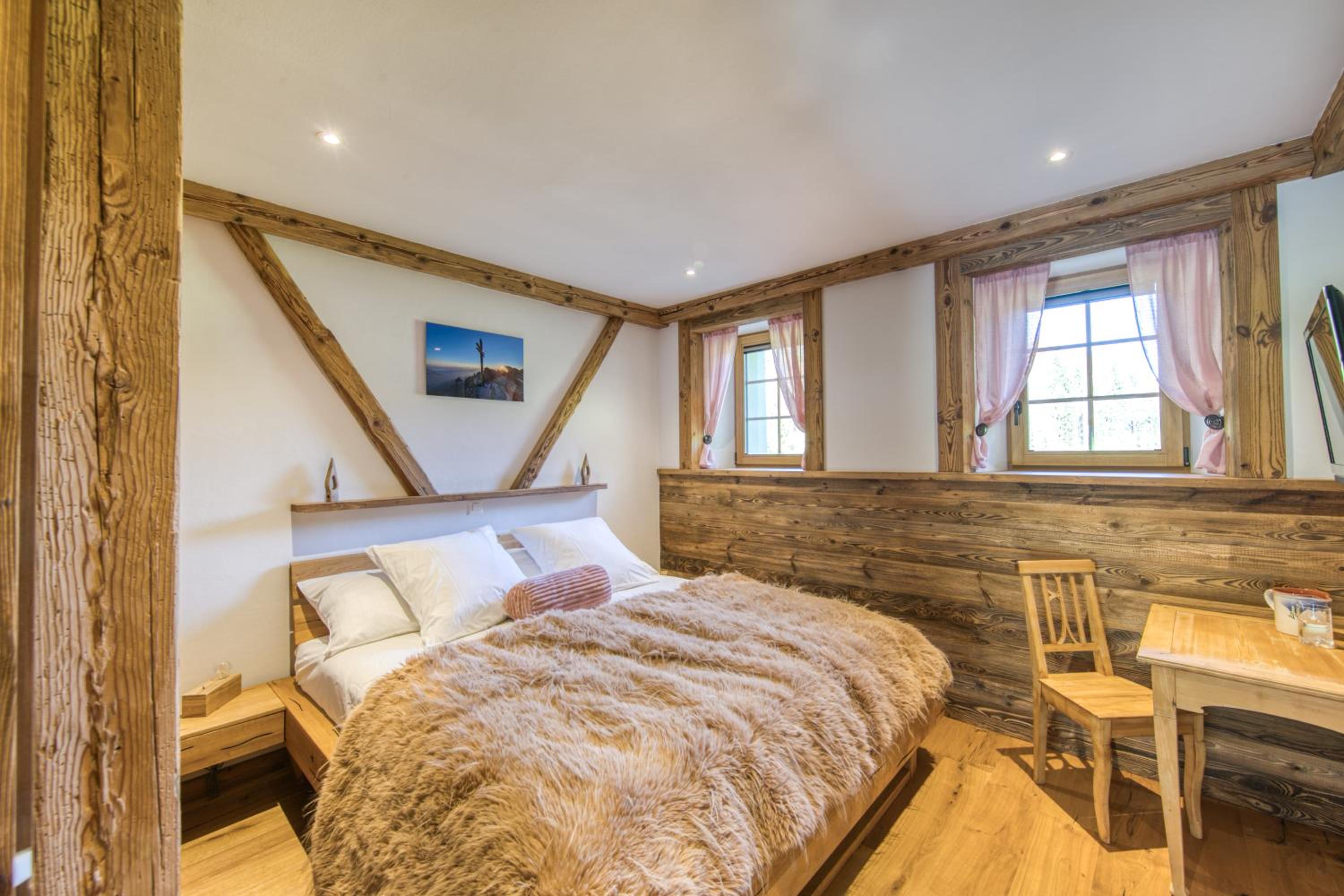 Nature hideaway at Ferme a Marius