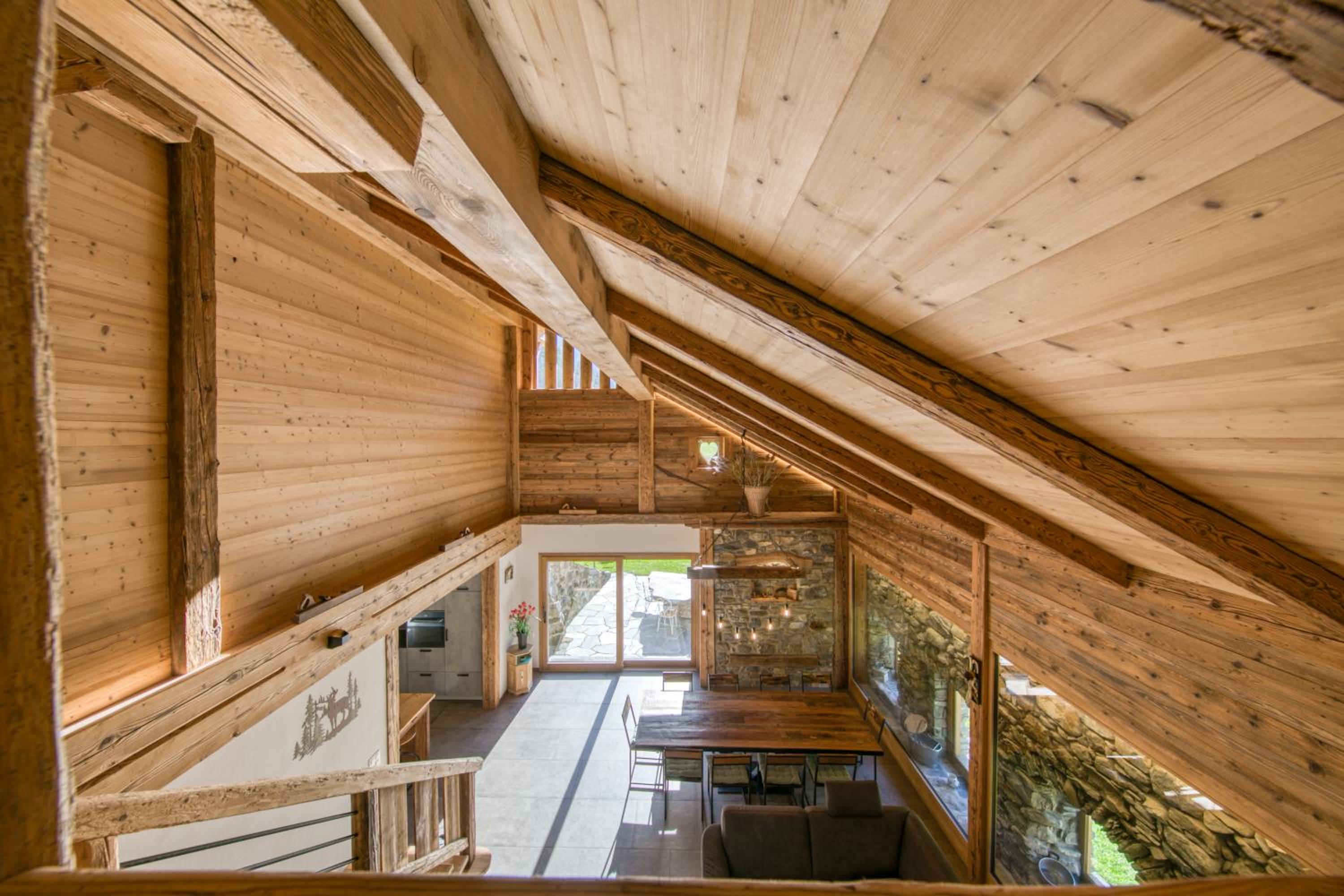 Nature hideaway at Ferme a Marius