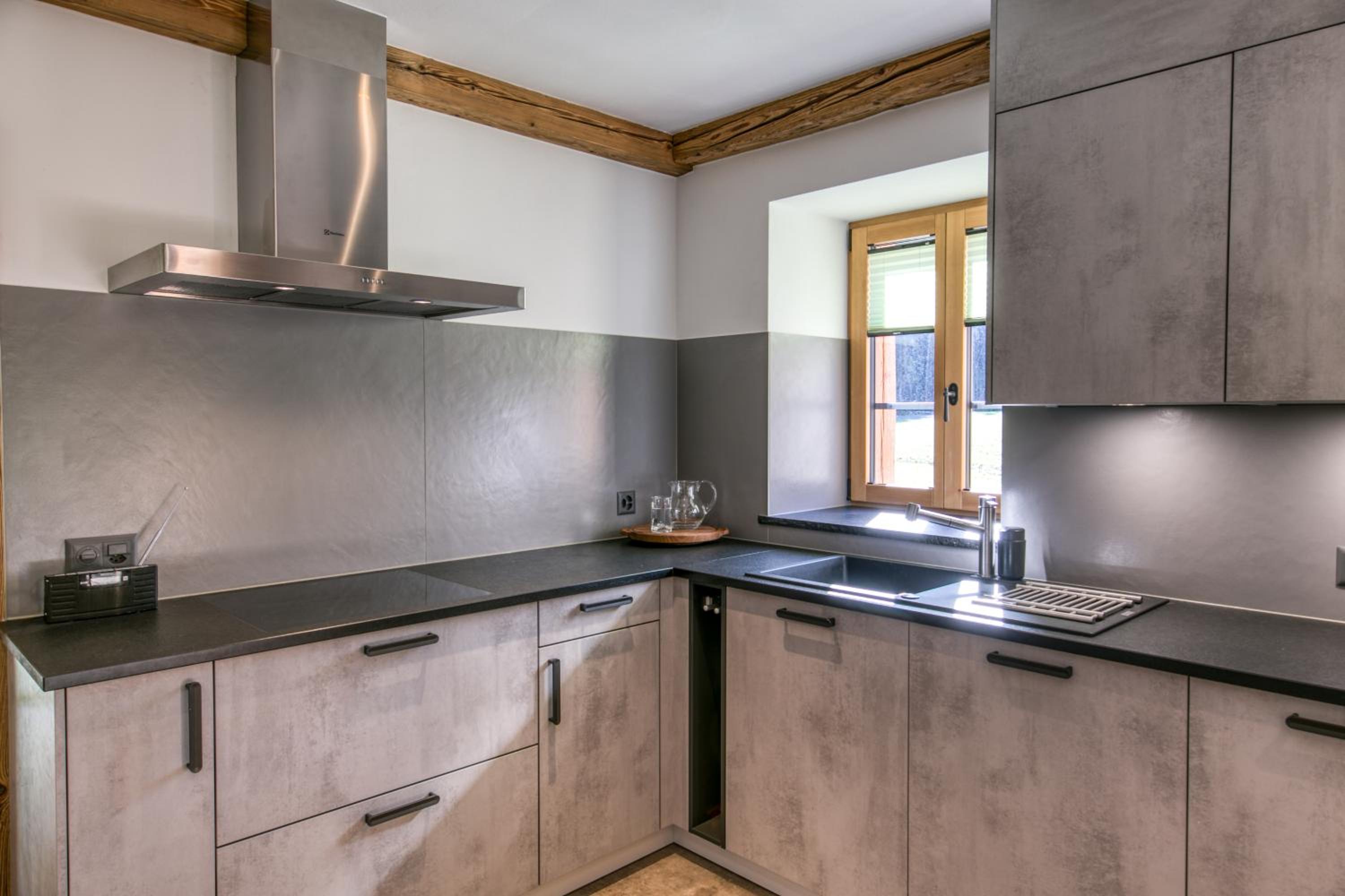 Nature hideaway at Ferme a Marius