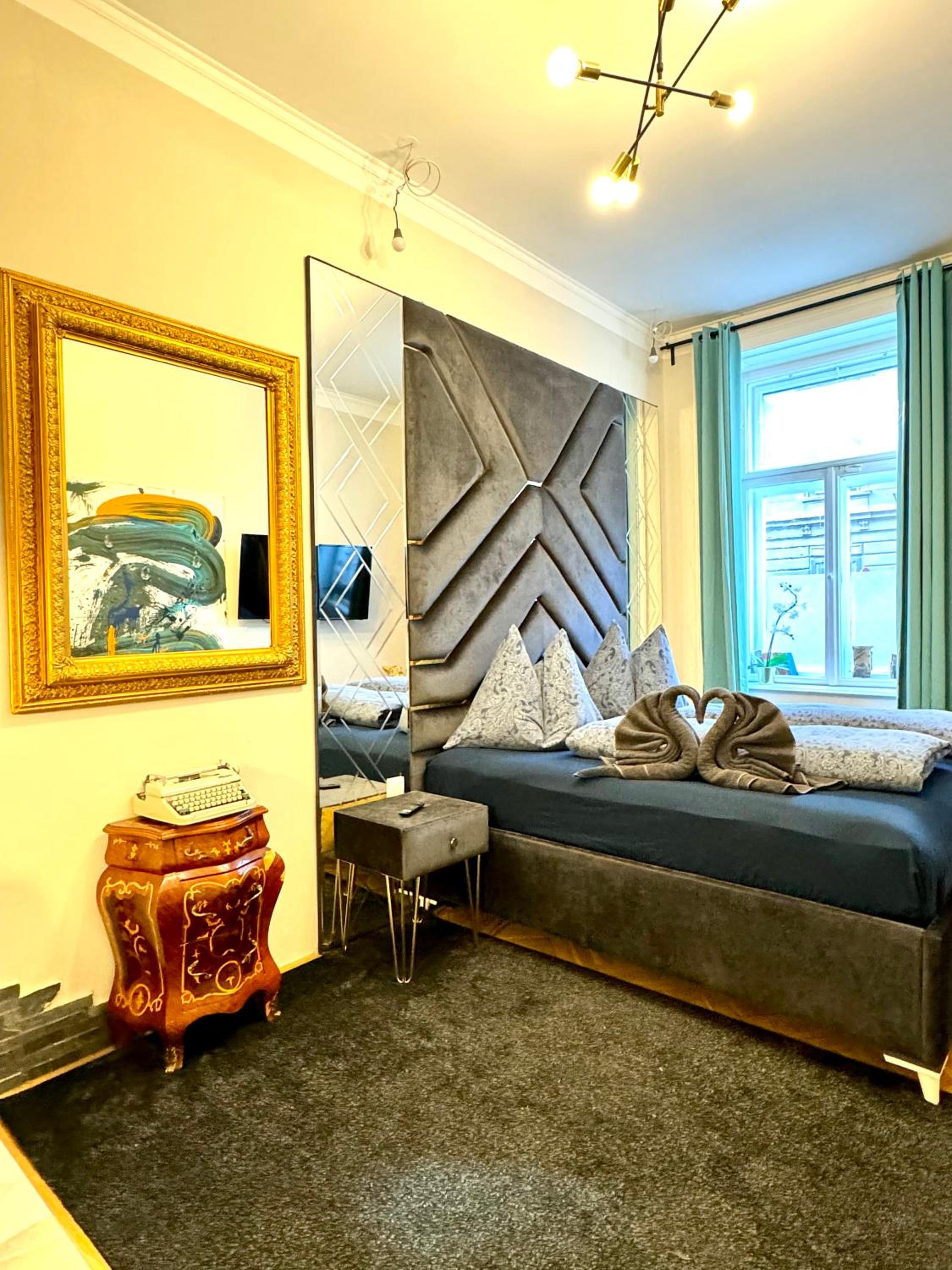 Belvedere Apartment