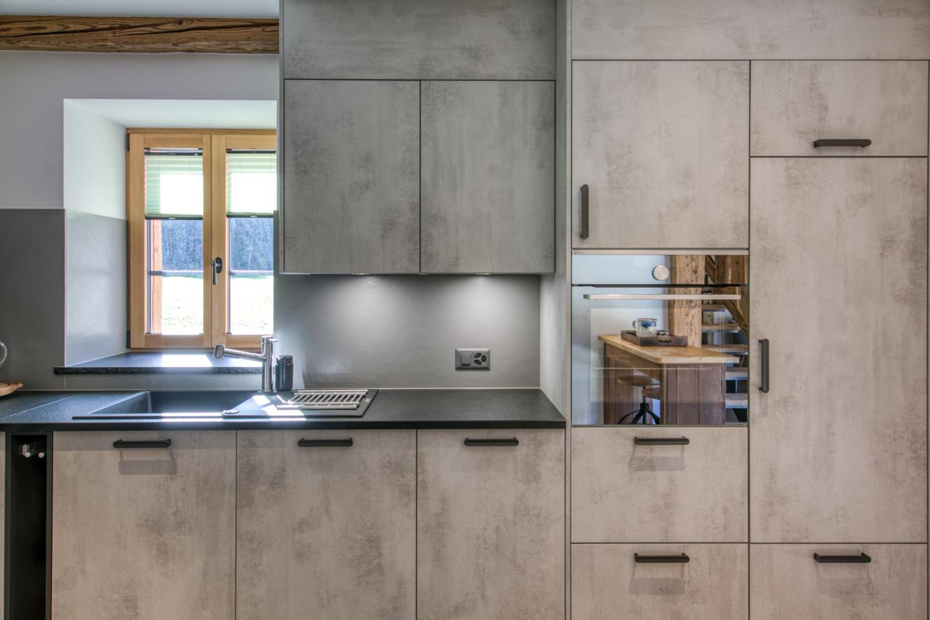 Nature hideaway at Ferme a Marius