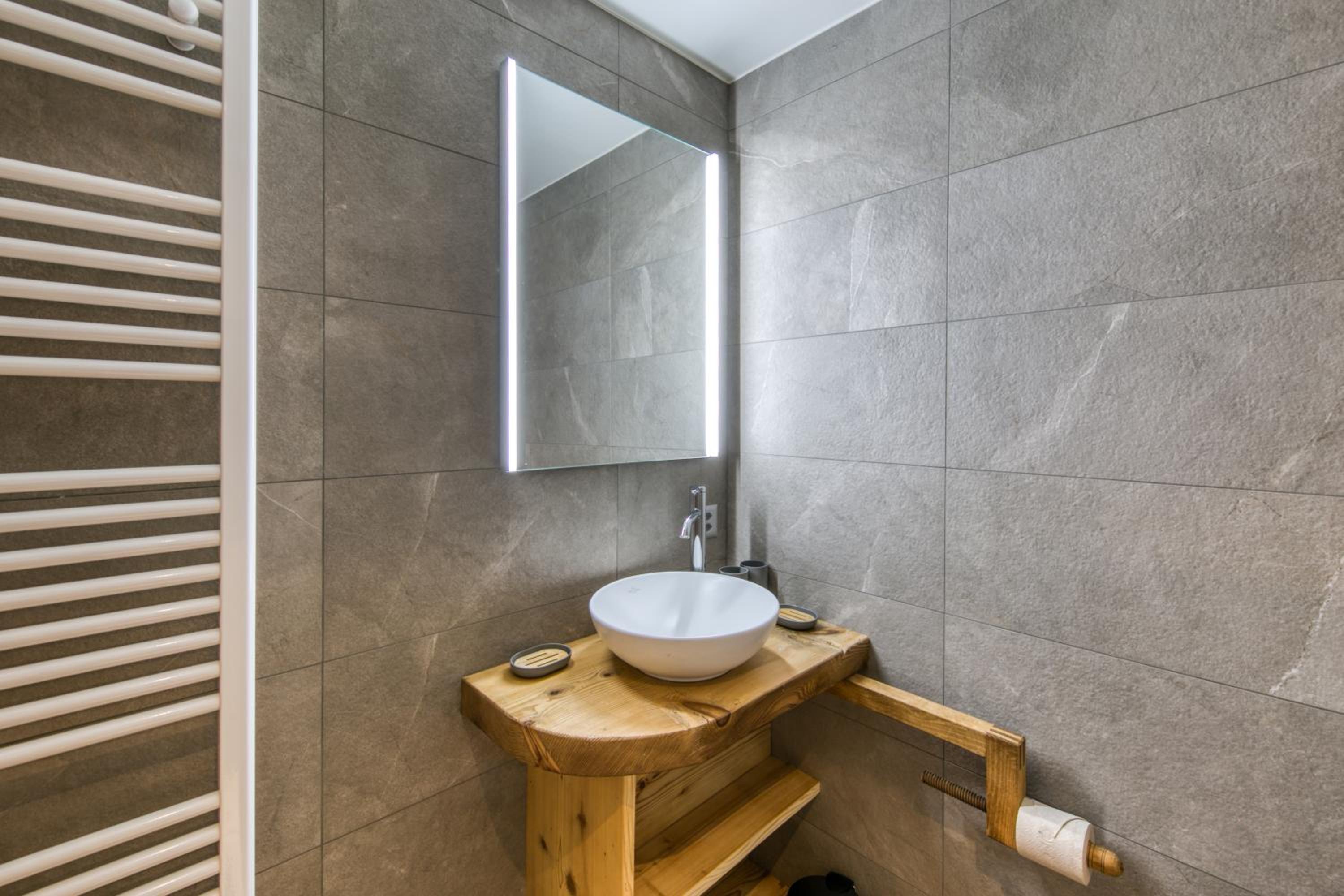 Nature hideaway at Ferme a Marius