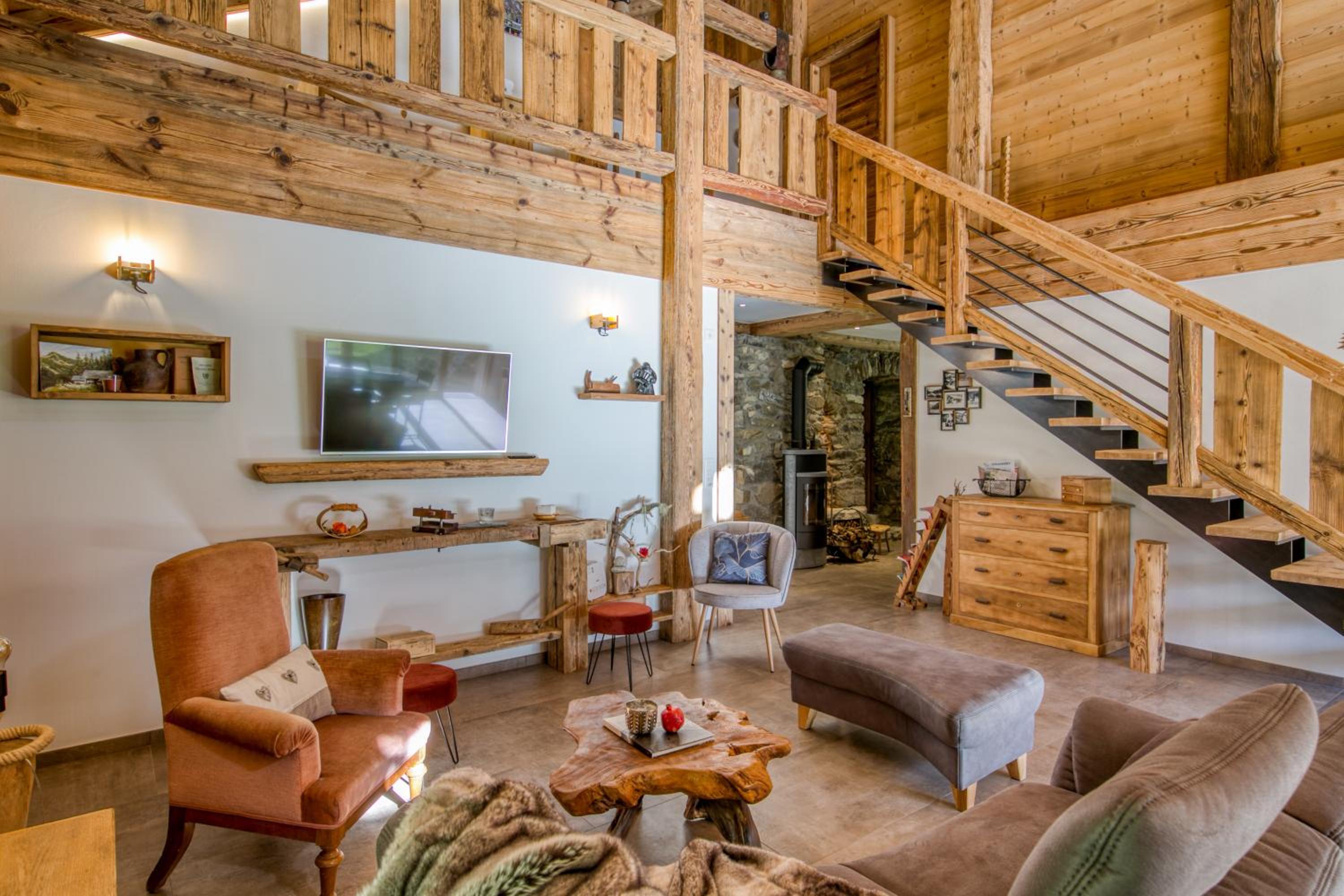 Nature hideaway at Ferme a Marius