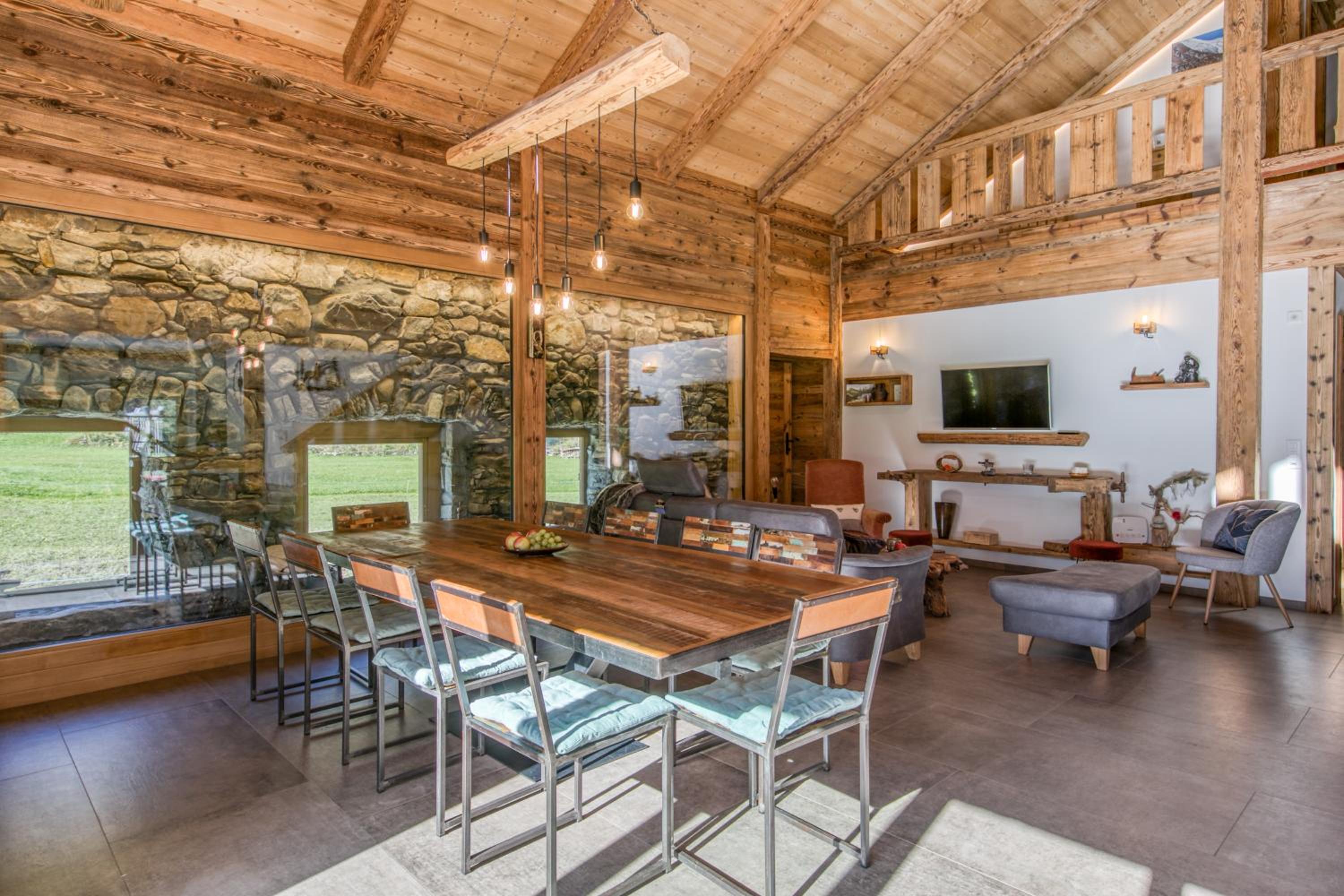 Nature hideaway at Ferme a Marius