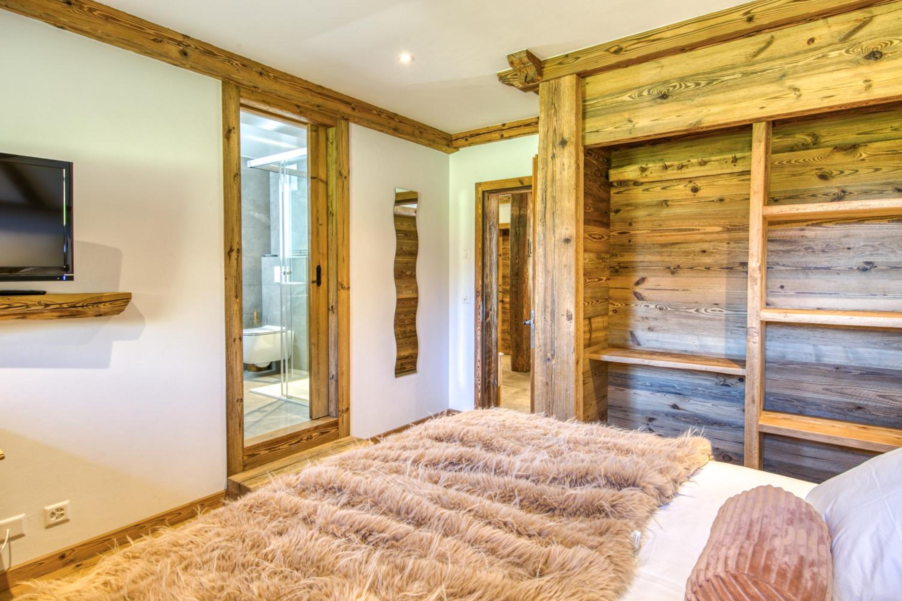 Nature hideaway at Ferme a Marius