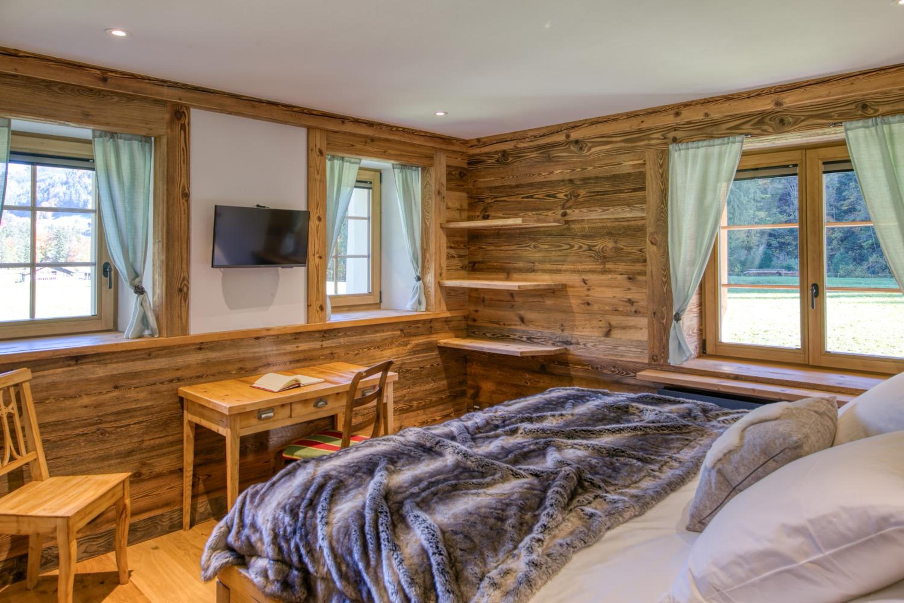 Nature hideaway at Ferme a Marius