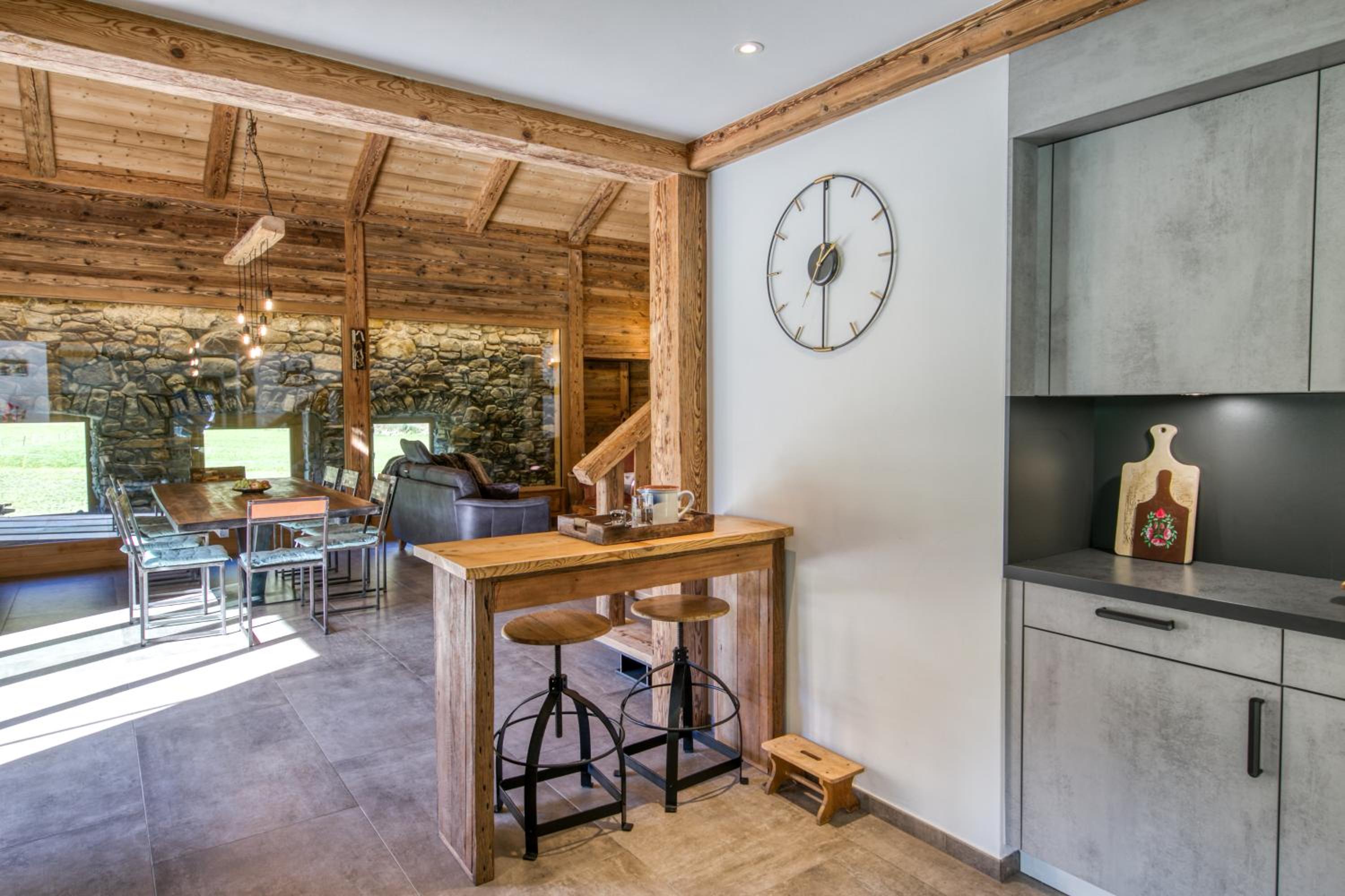 Nature hideaway at Ferme a Marius