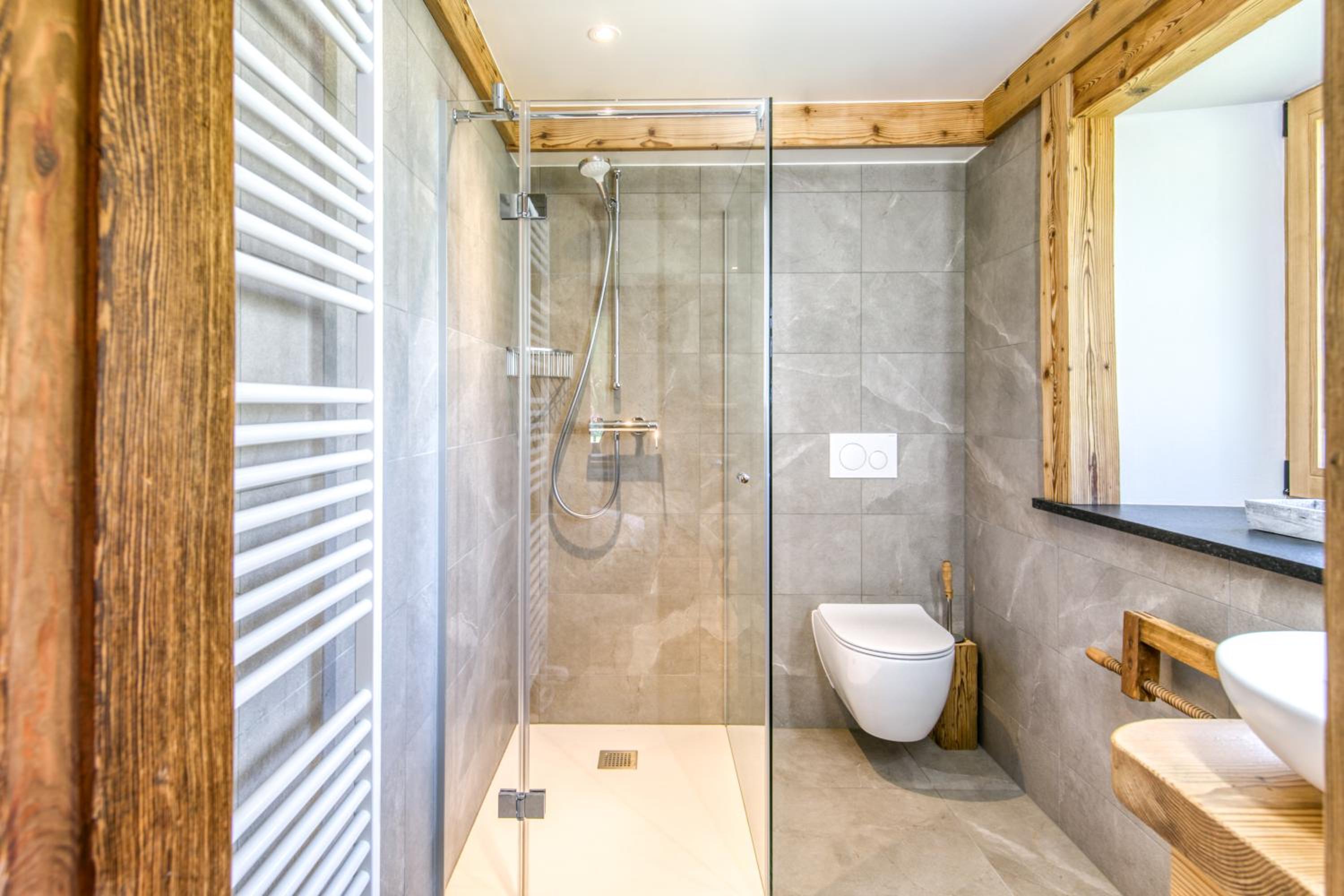 Nature hideaway at Ferme a Marius