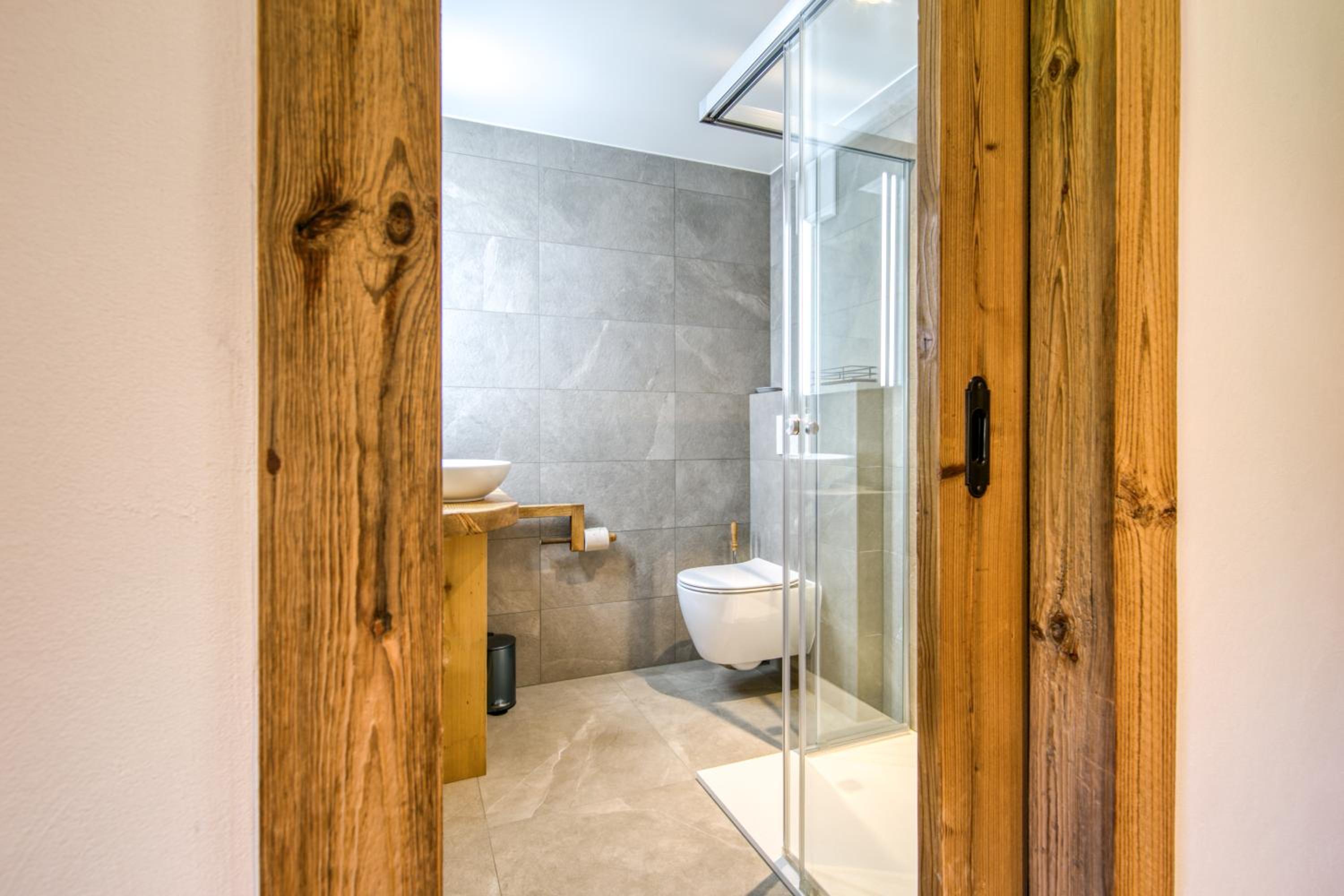 Nature hideaway at Ferme a Marius
