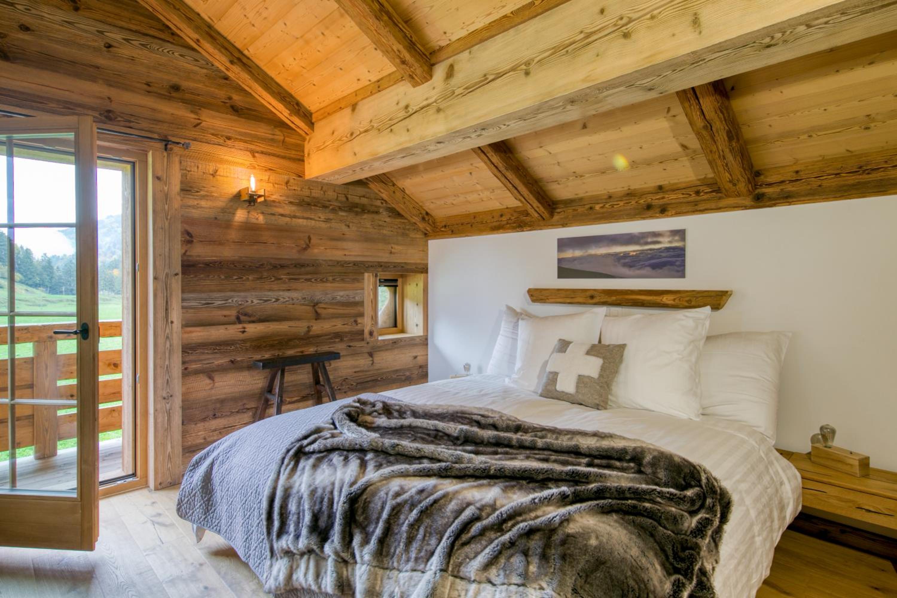 Nature hideaway at Ferme a Marius