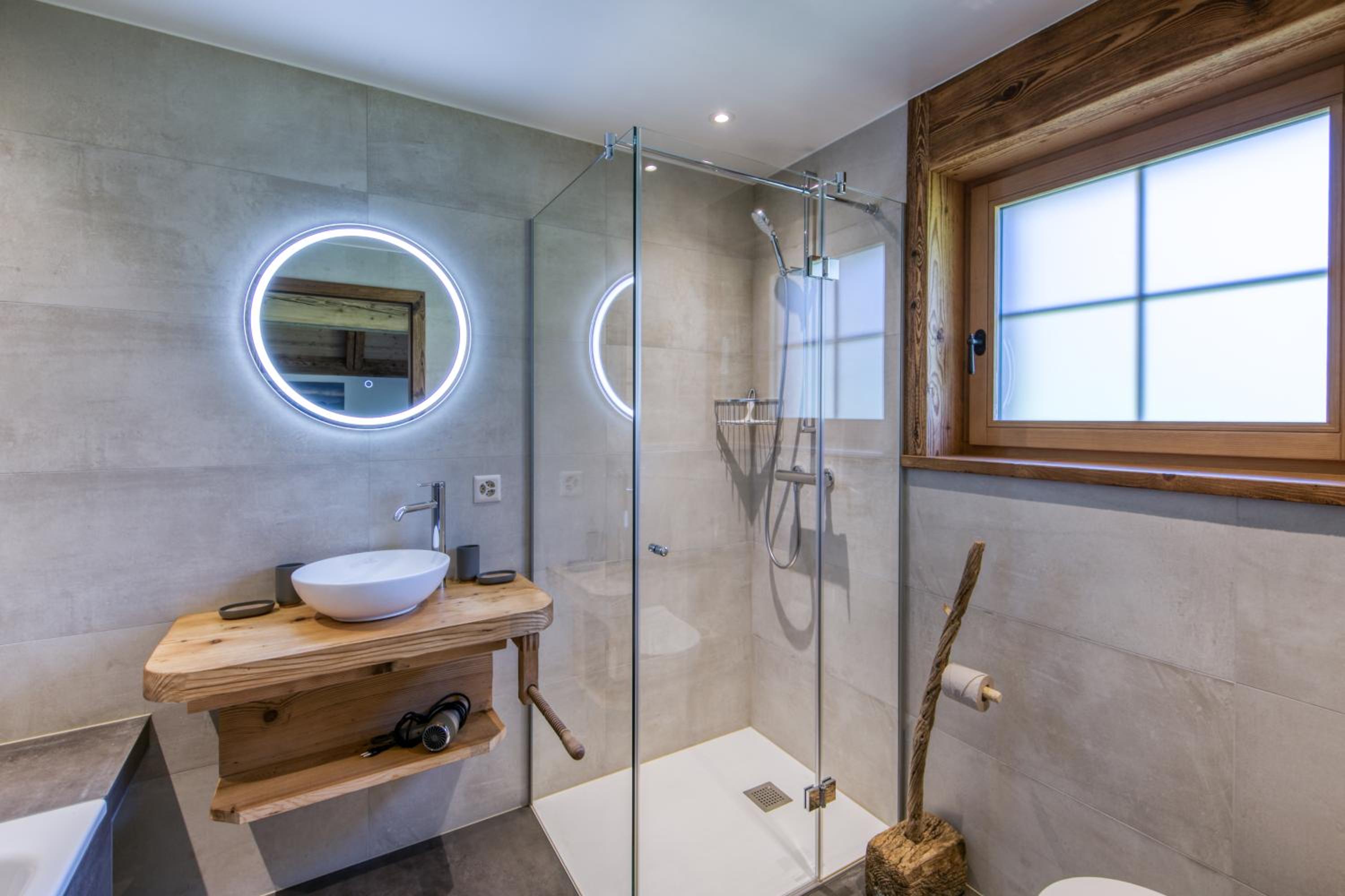 Nature hideaway at Ferme a Marius