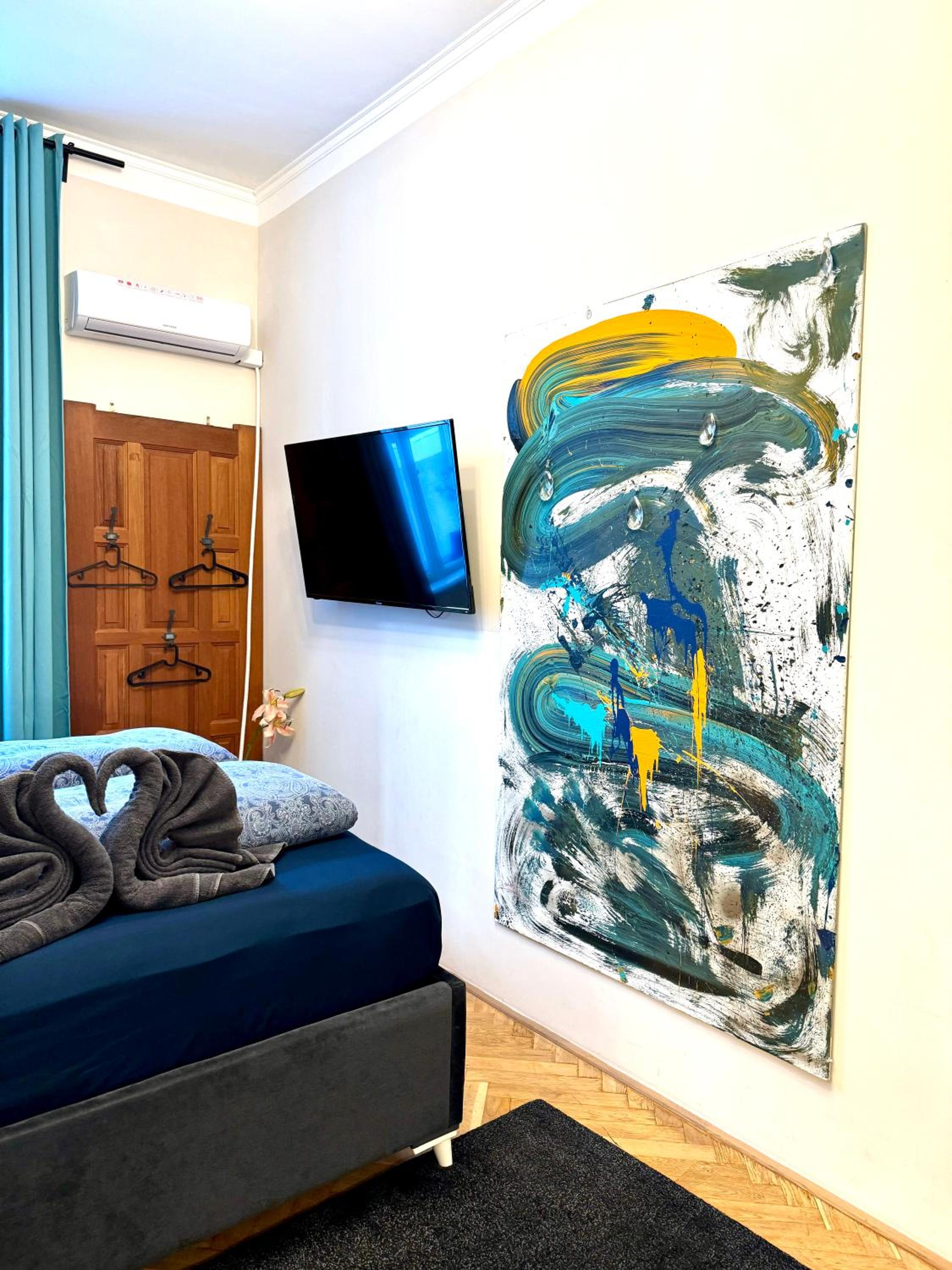 Belvedere Apartment