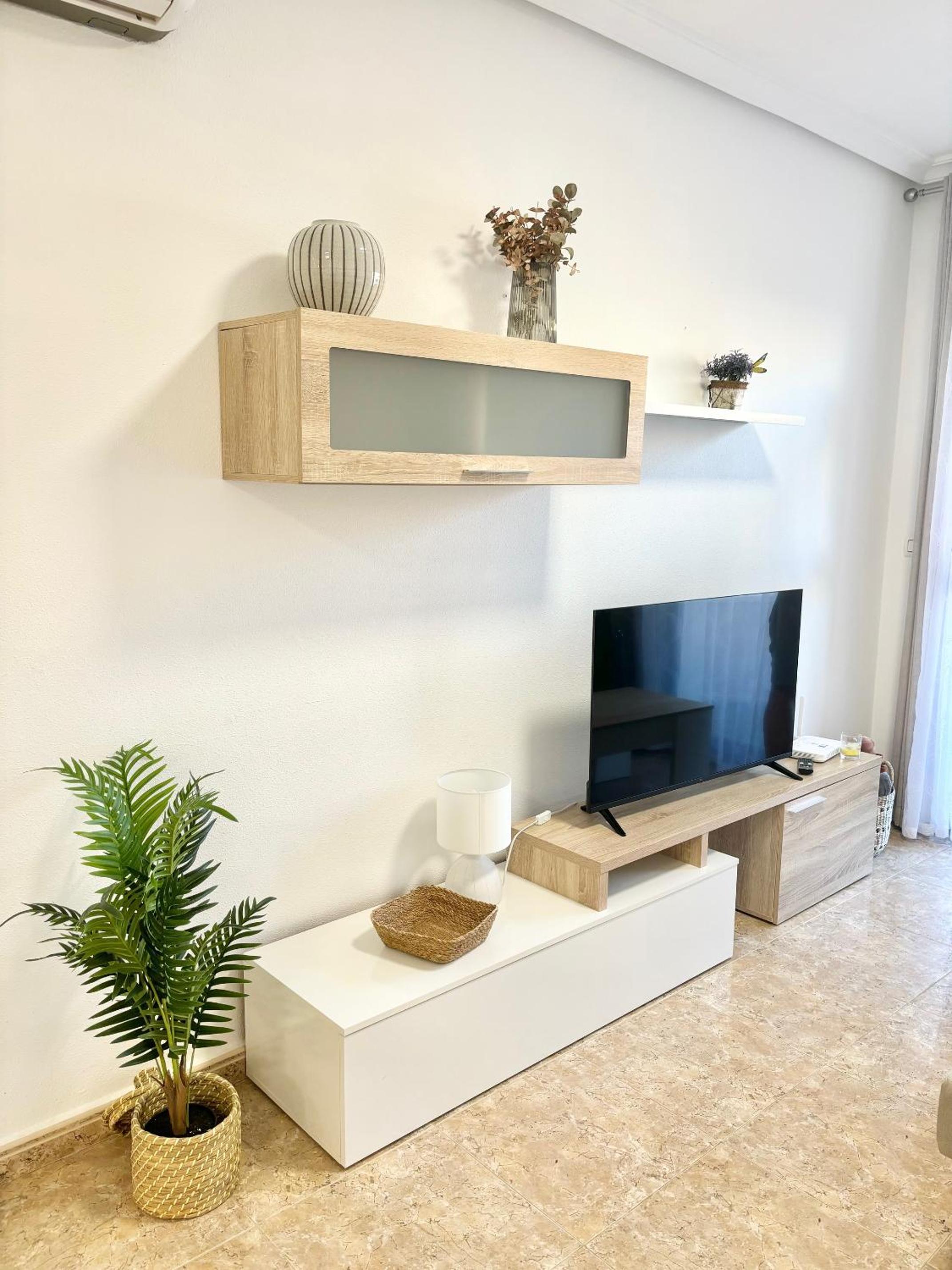 Lemon Apartment - Aquamarina Cabo Roig