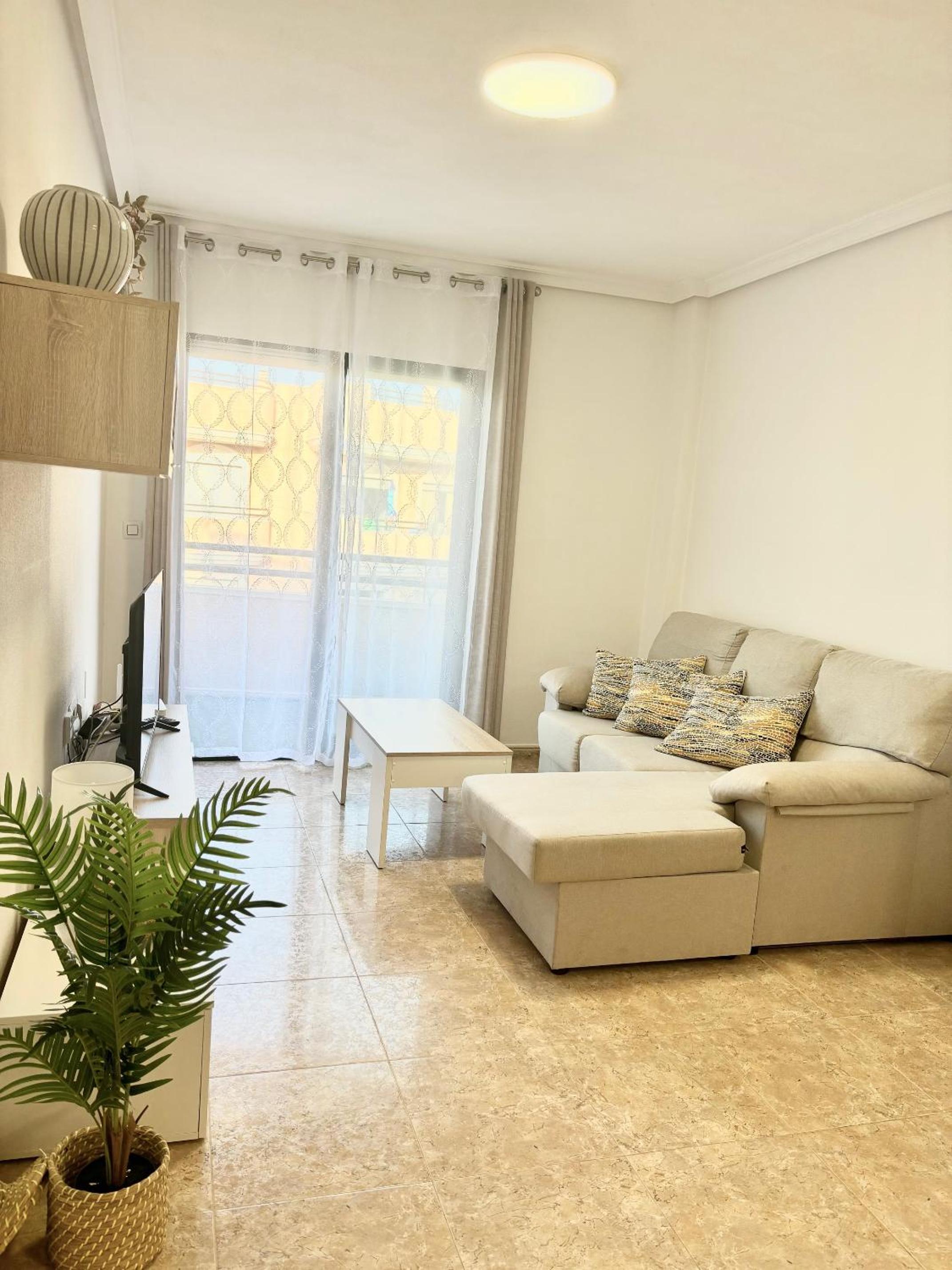 Lemon Apartment - Aquamarina Cabo Roig