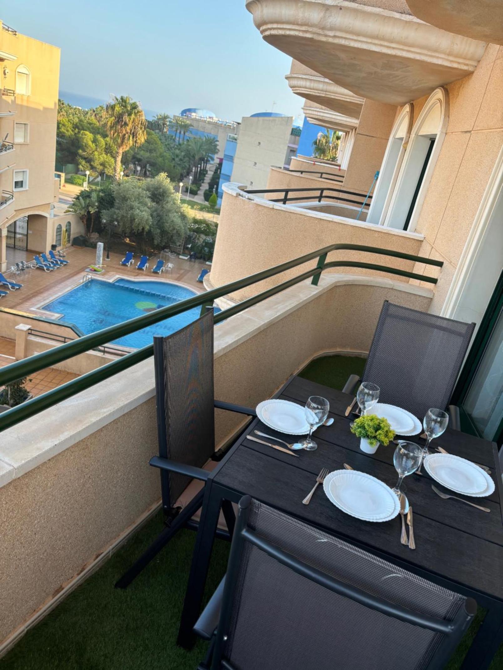 Lemon Apartment - Aquamarina Cabo Roig