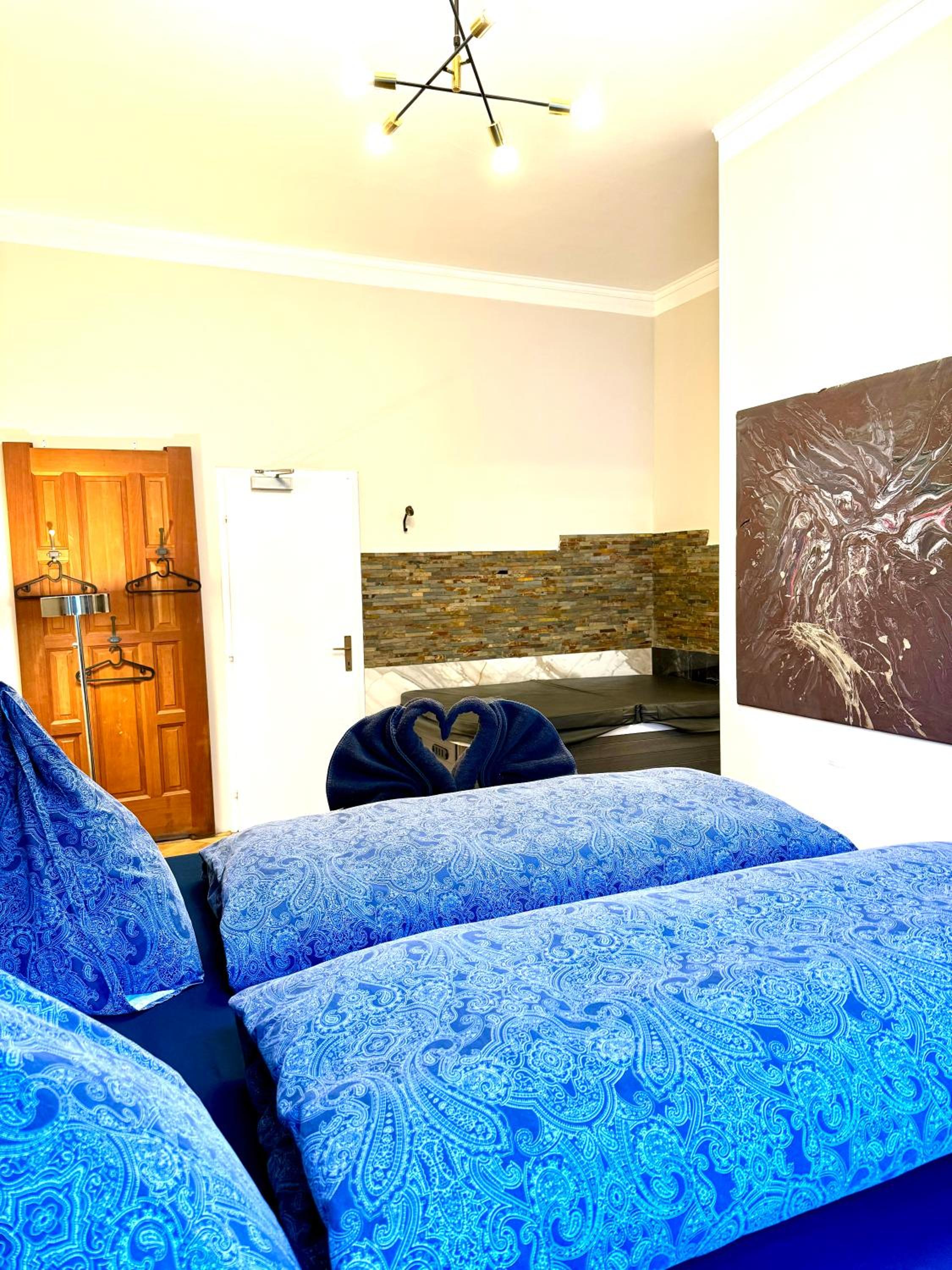 Belvedere Apartment