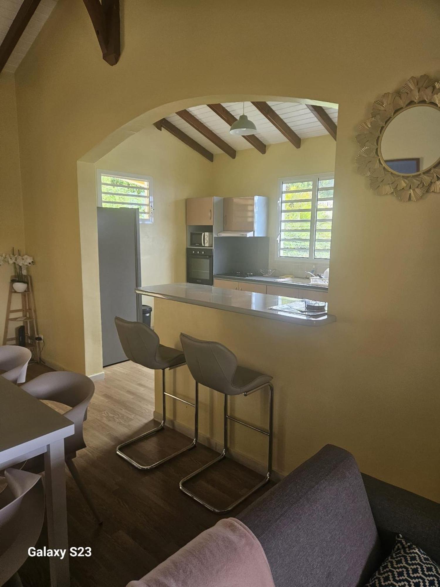 Maison entre montagne et mer view 5