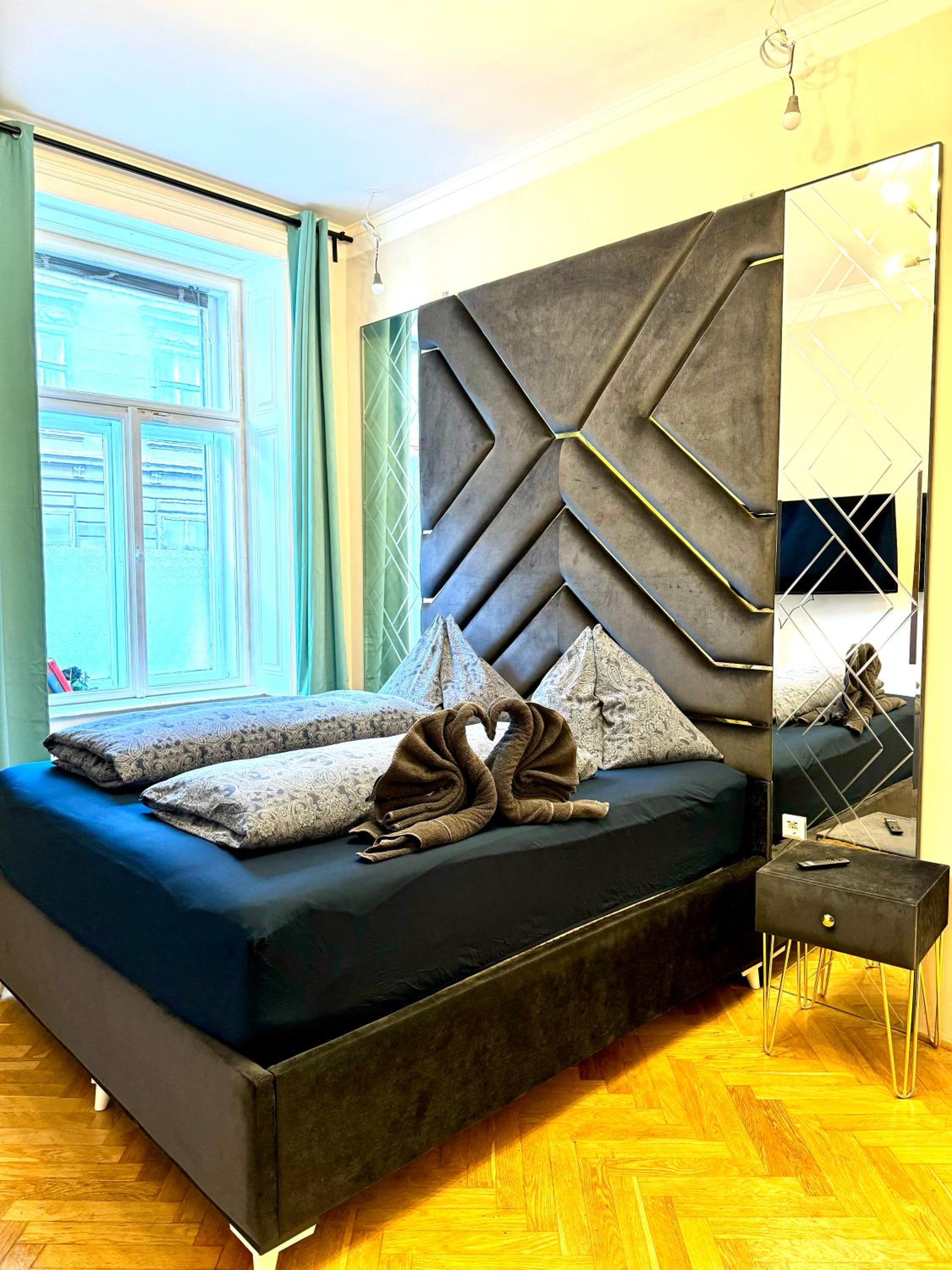 Belvedere Apartment