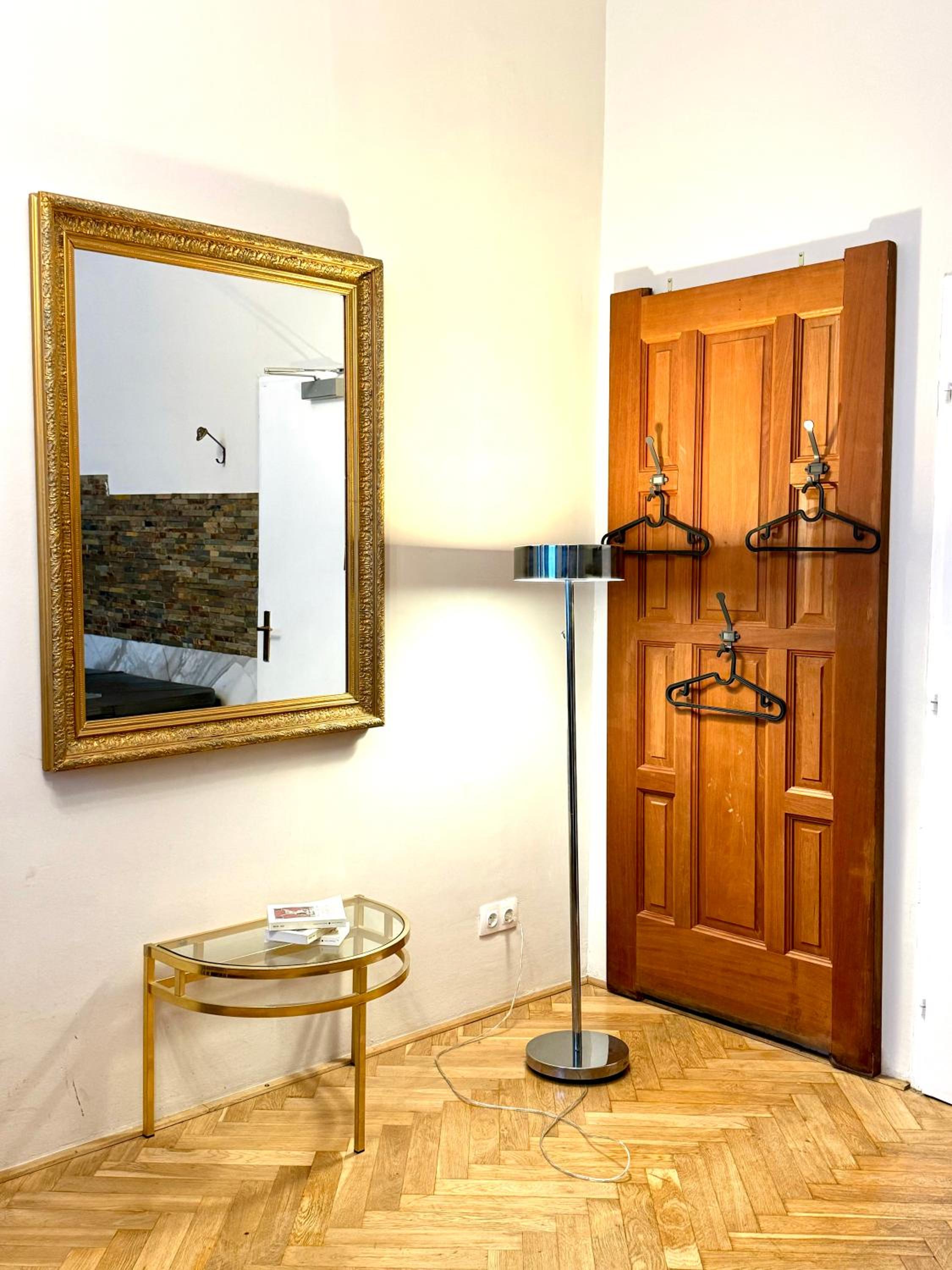 Belvedere Apartment
