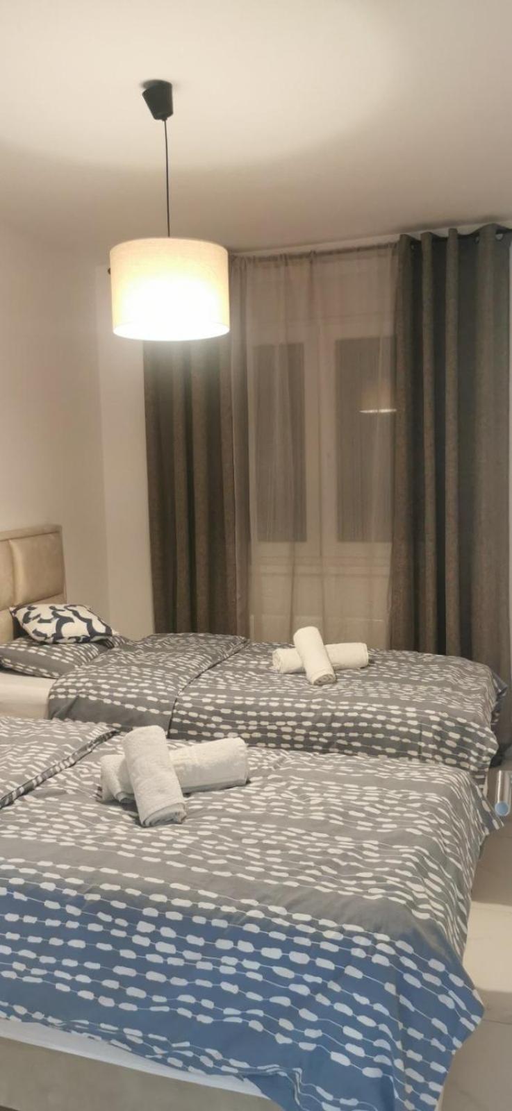 Apartman Simon