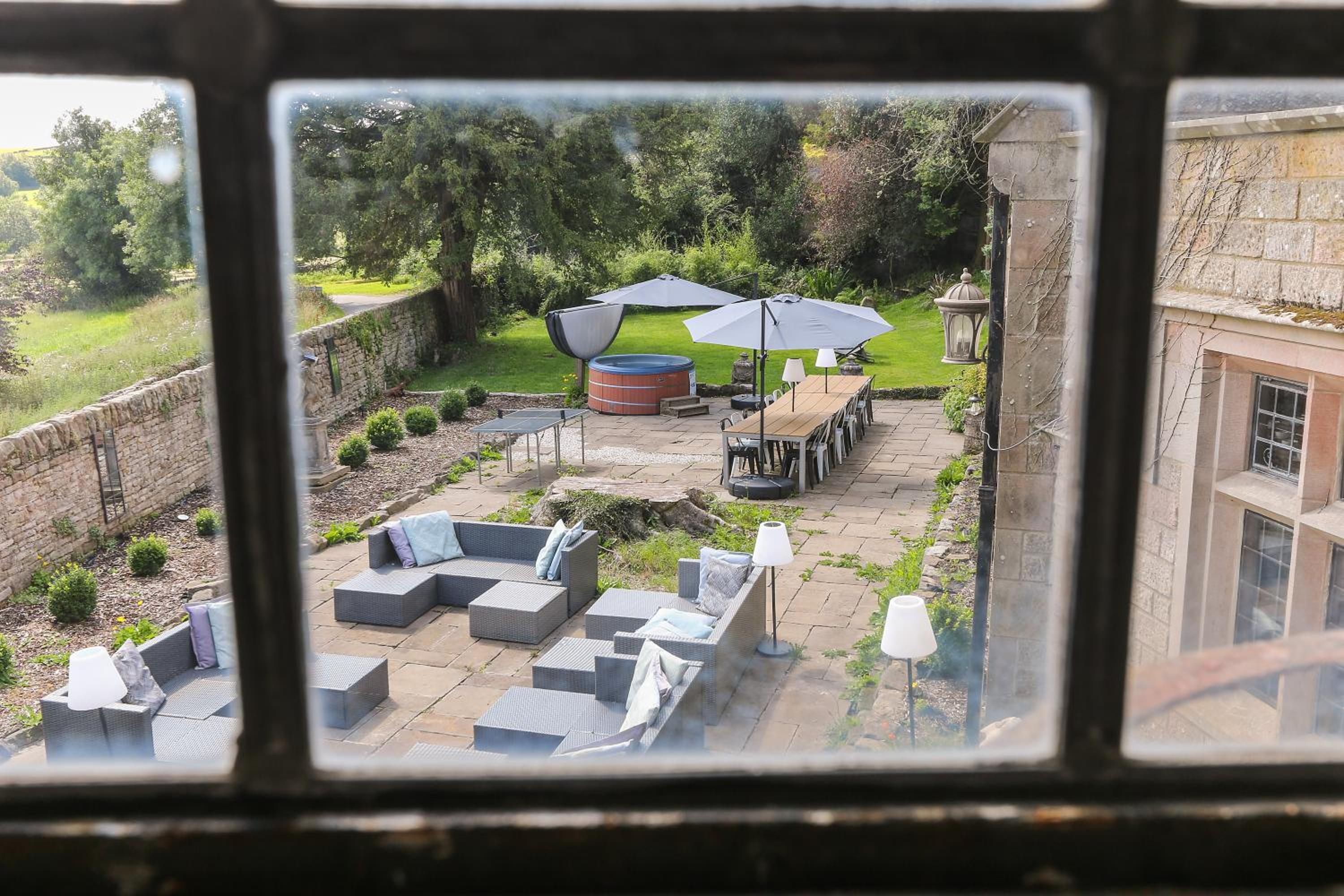 Riber Hall, photo 20