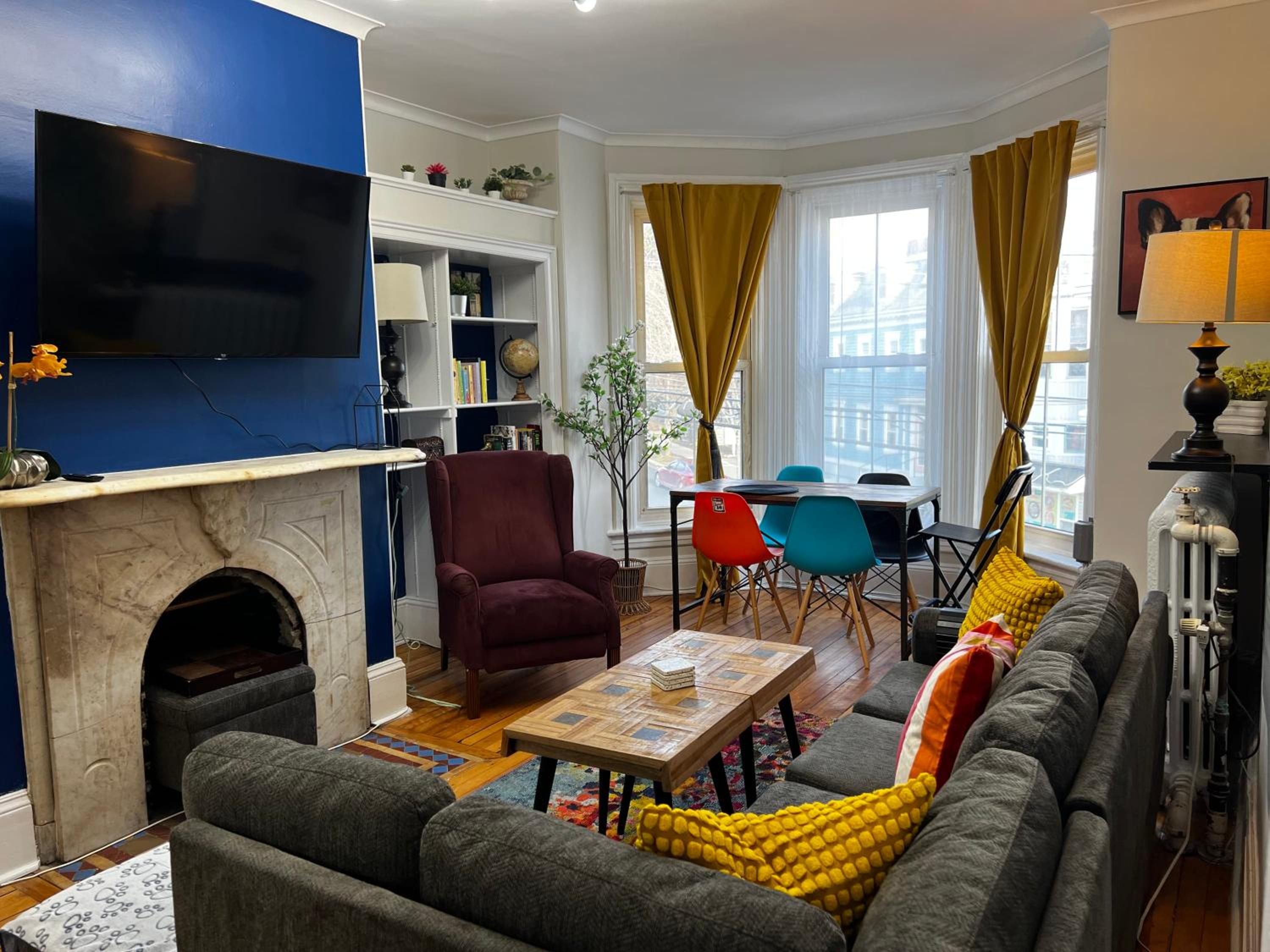 lounge