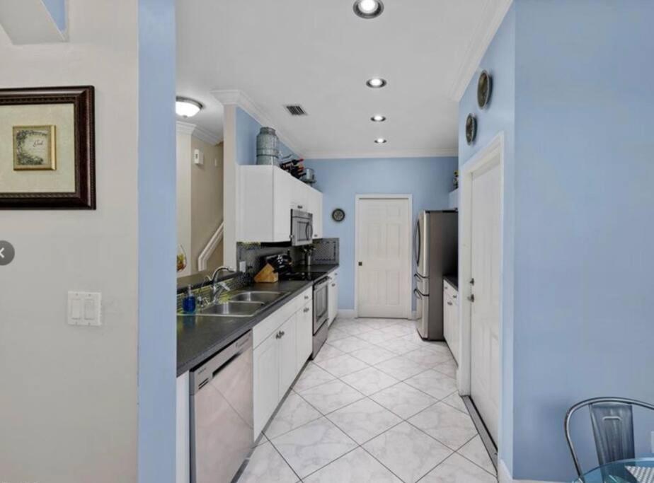 Entire House with Resort-style amenities view 3
