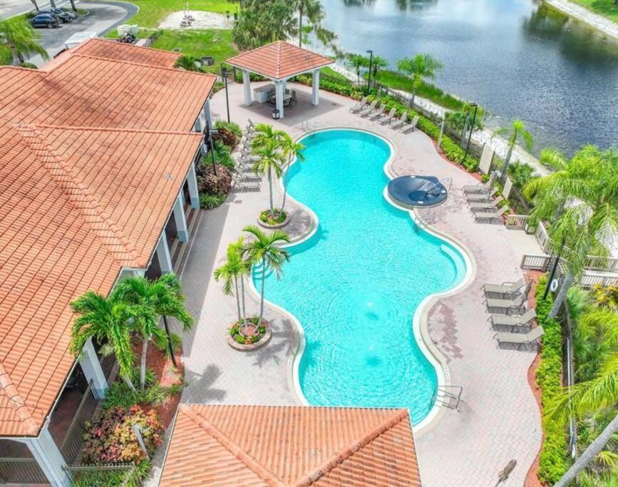 Entire House with Resort-style amenities view 5