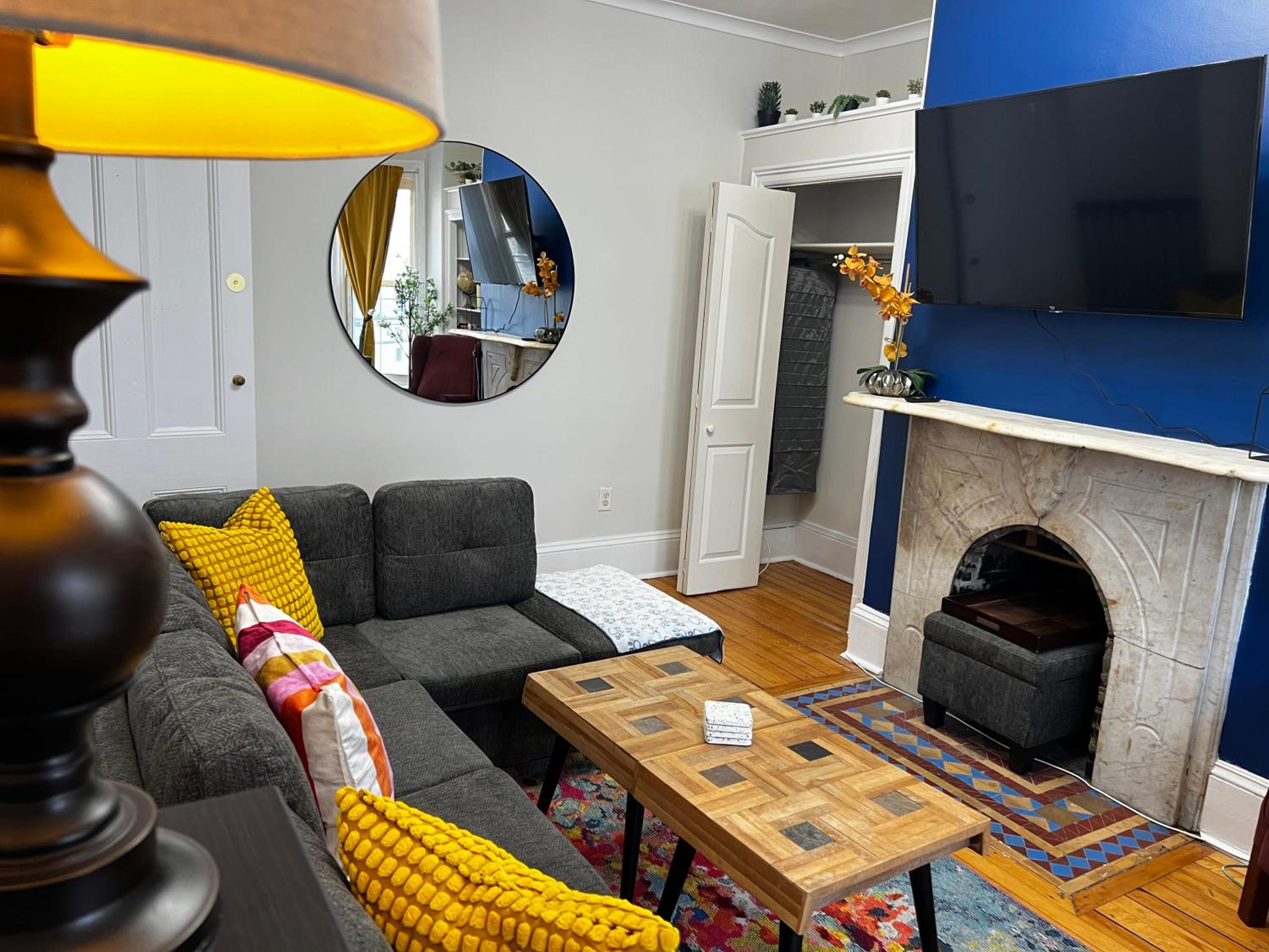 lounge