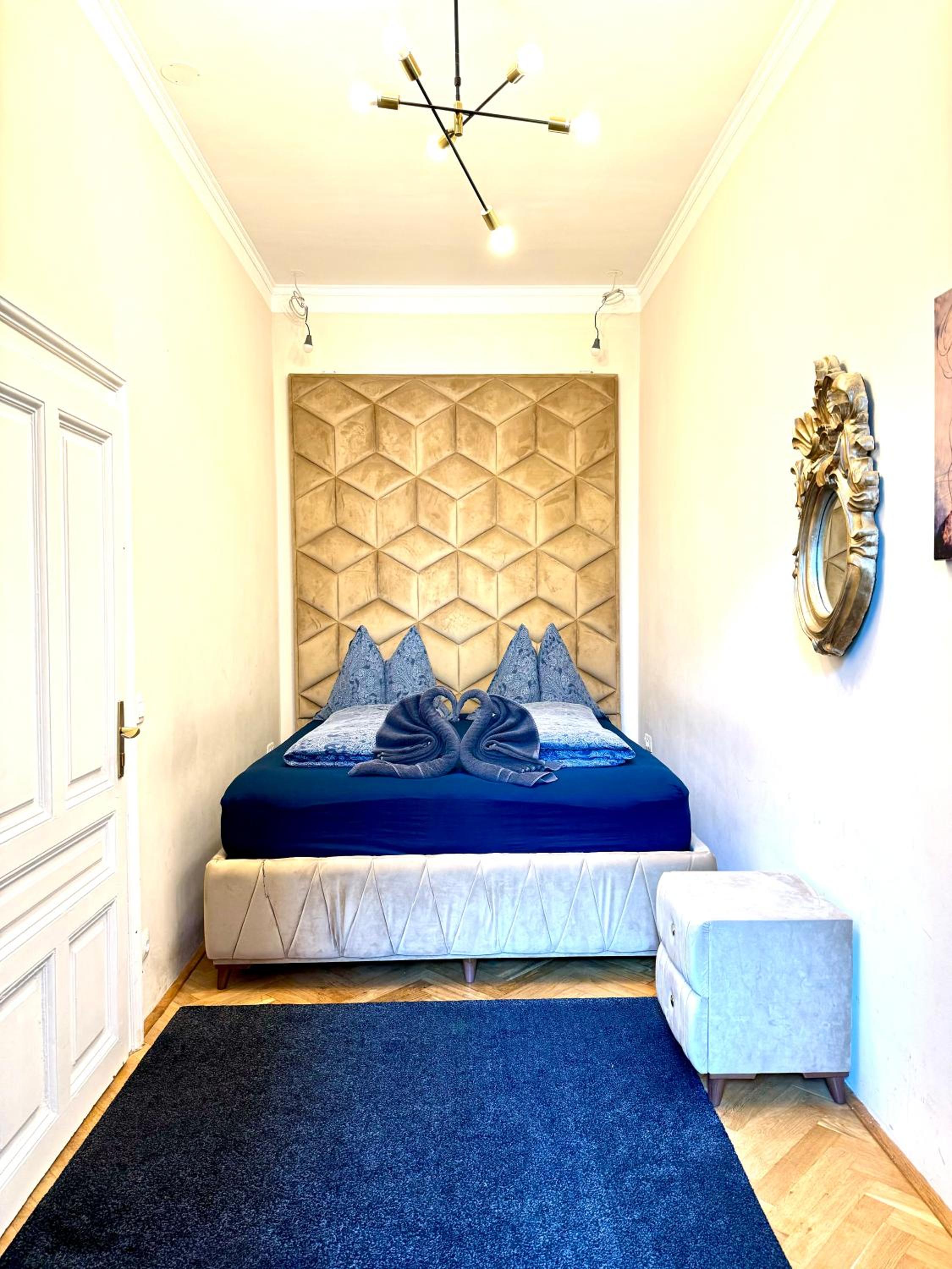Belvedere Apartment