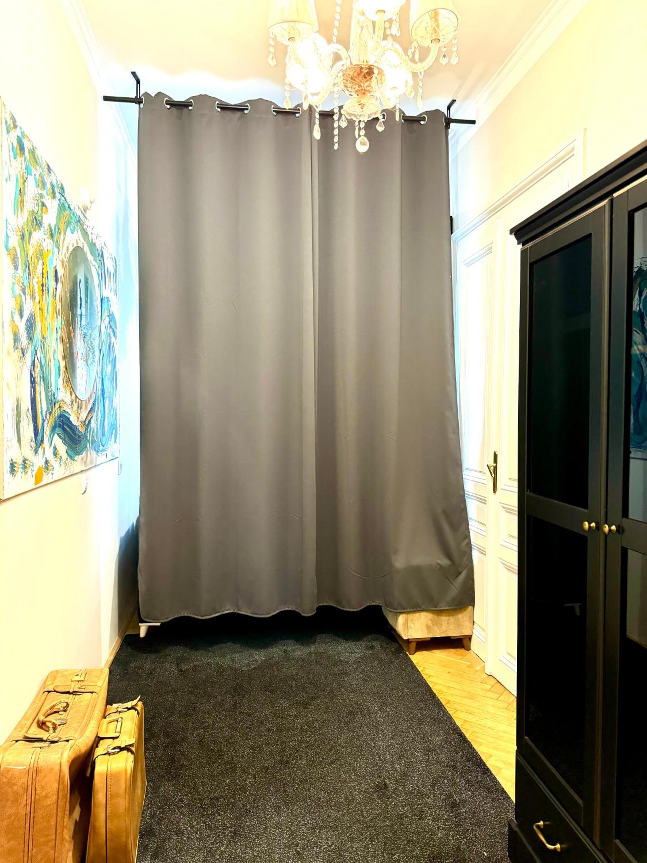 Belvedere Apartment