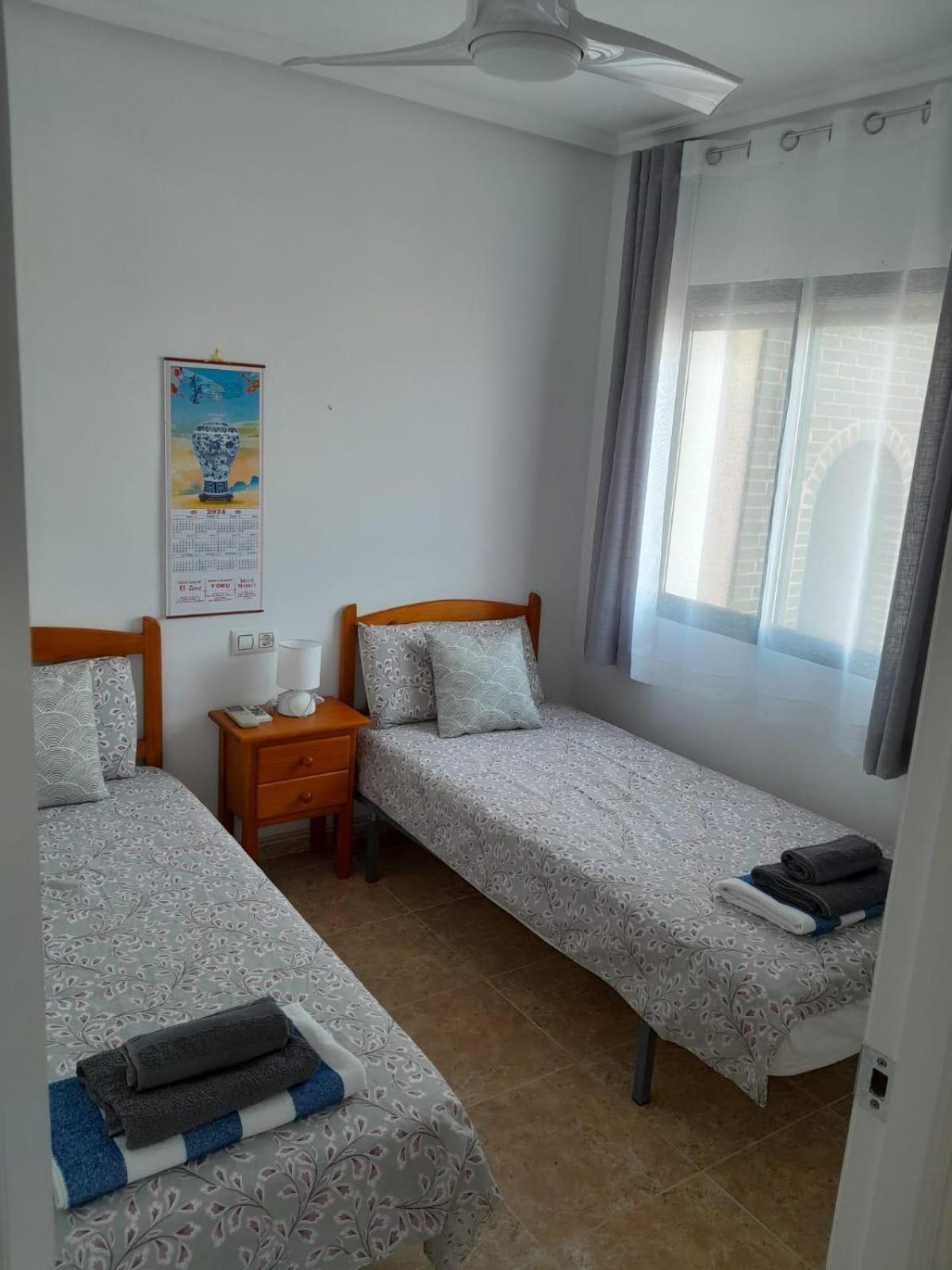 Lemon Apartment - Aquamarina Cabo Roig