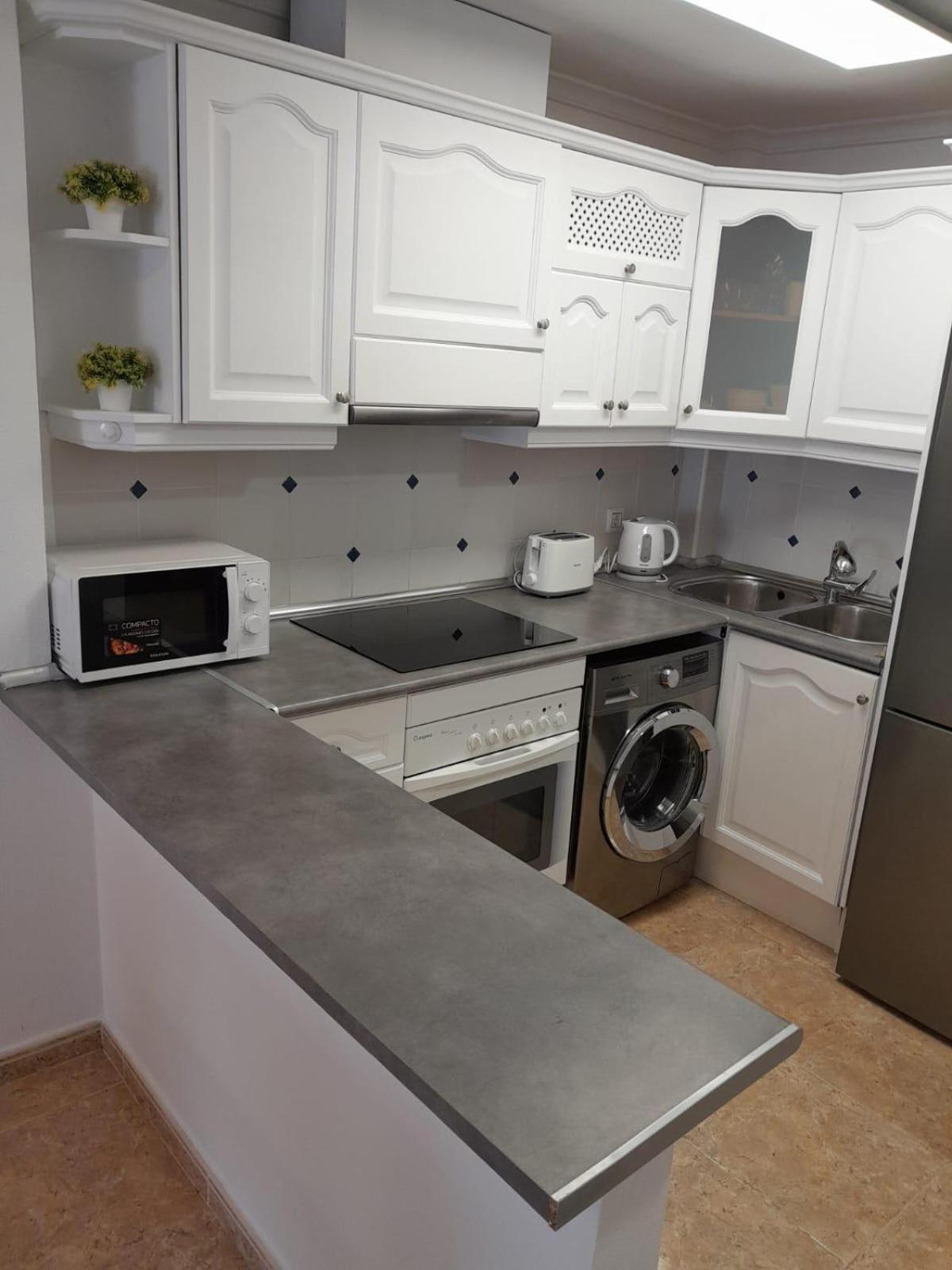 Lemon Apartment - Aquamarina Cabo Roig