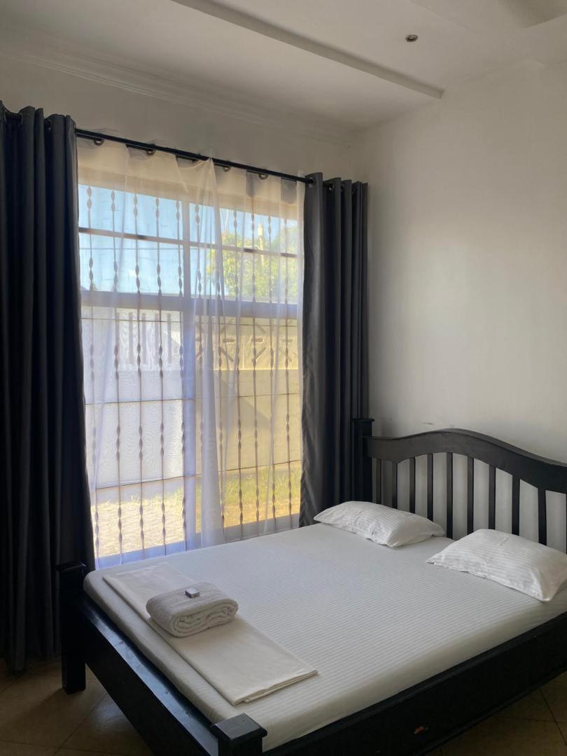 Marbella Lodge view 2