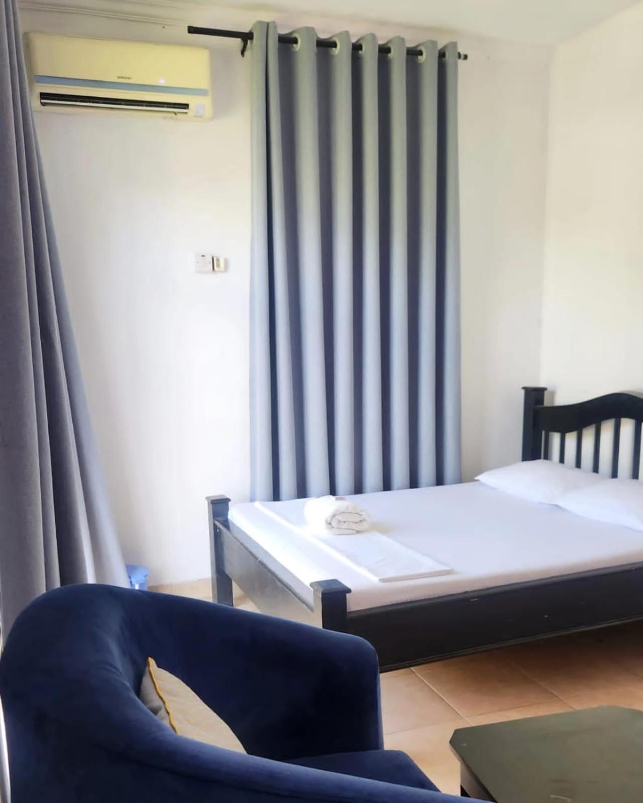 Marbella Lodge view 5
